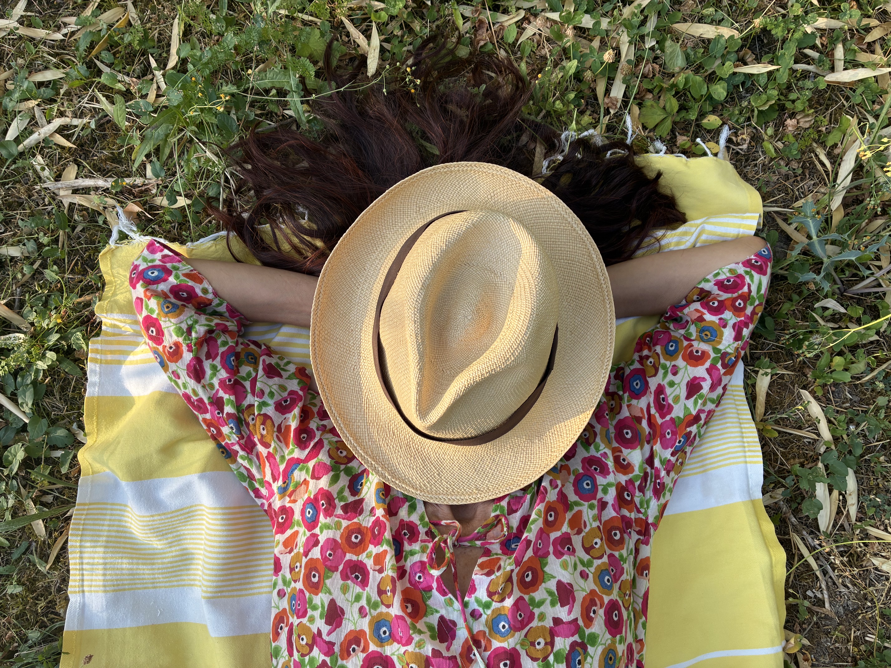 SIESTE MUSICALE