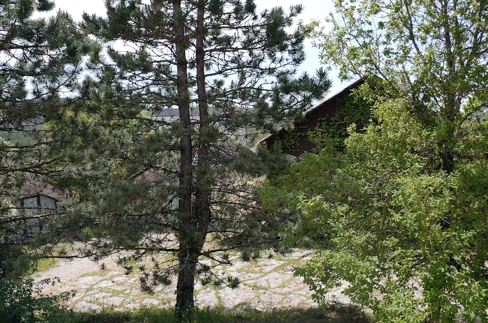 LES ECURIES DE SAUVETERRE - GÎTE LES ECURIES