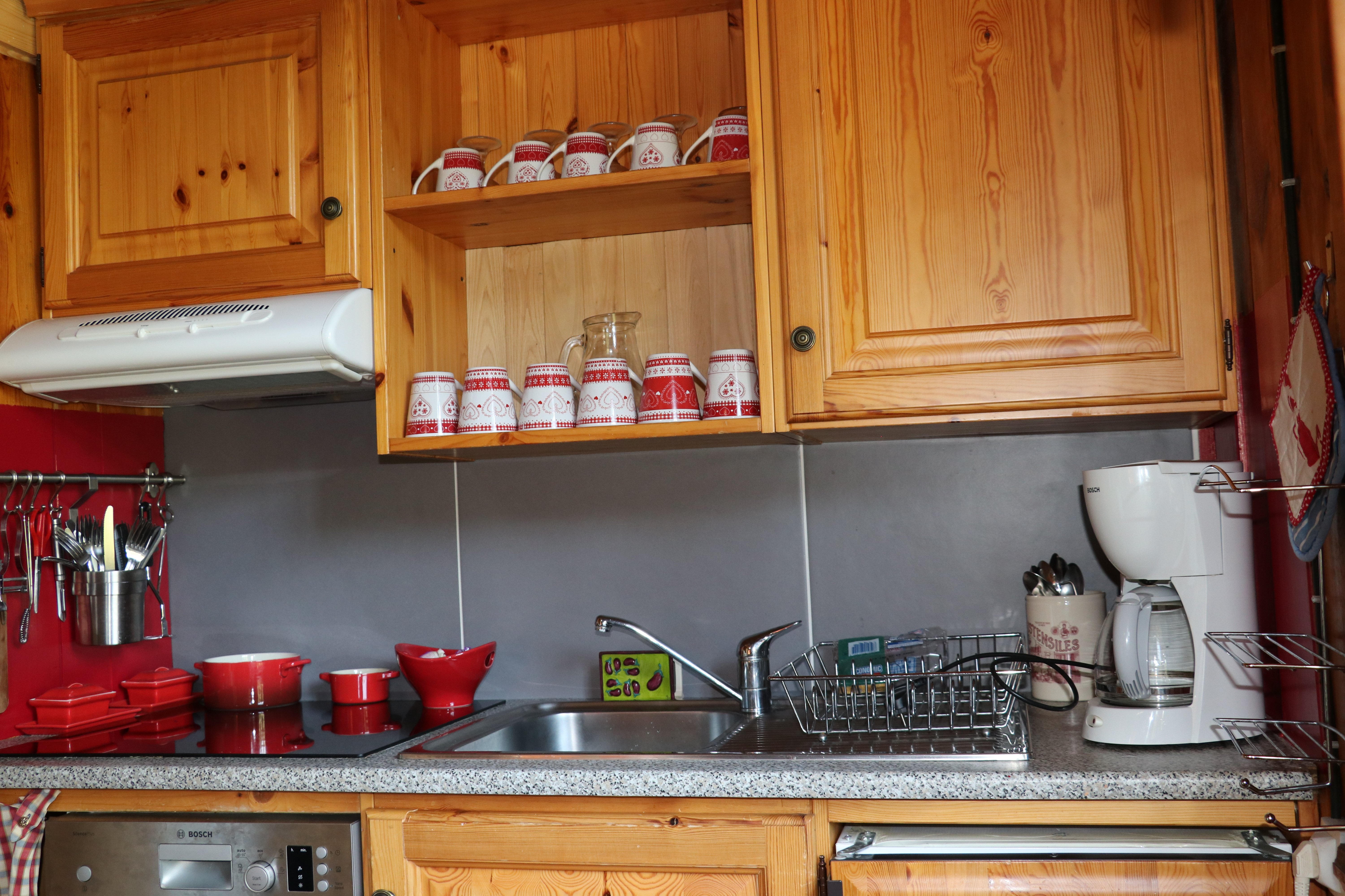 LE CHALET D'ORTIZET, Saint-Pierre-le-Vieux - photo 2