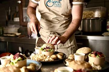 Le Subvers, Esprit Parc, Parc National des Cévennes