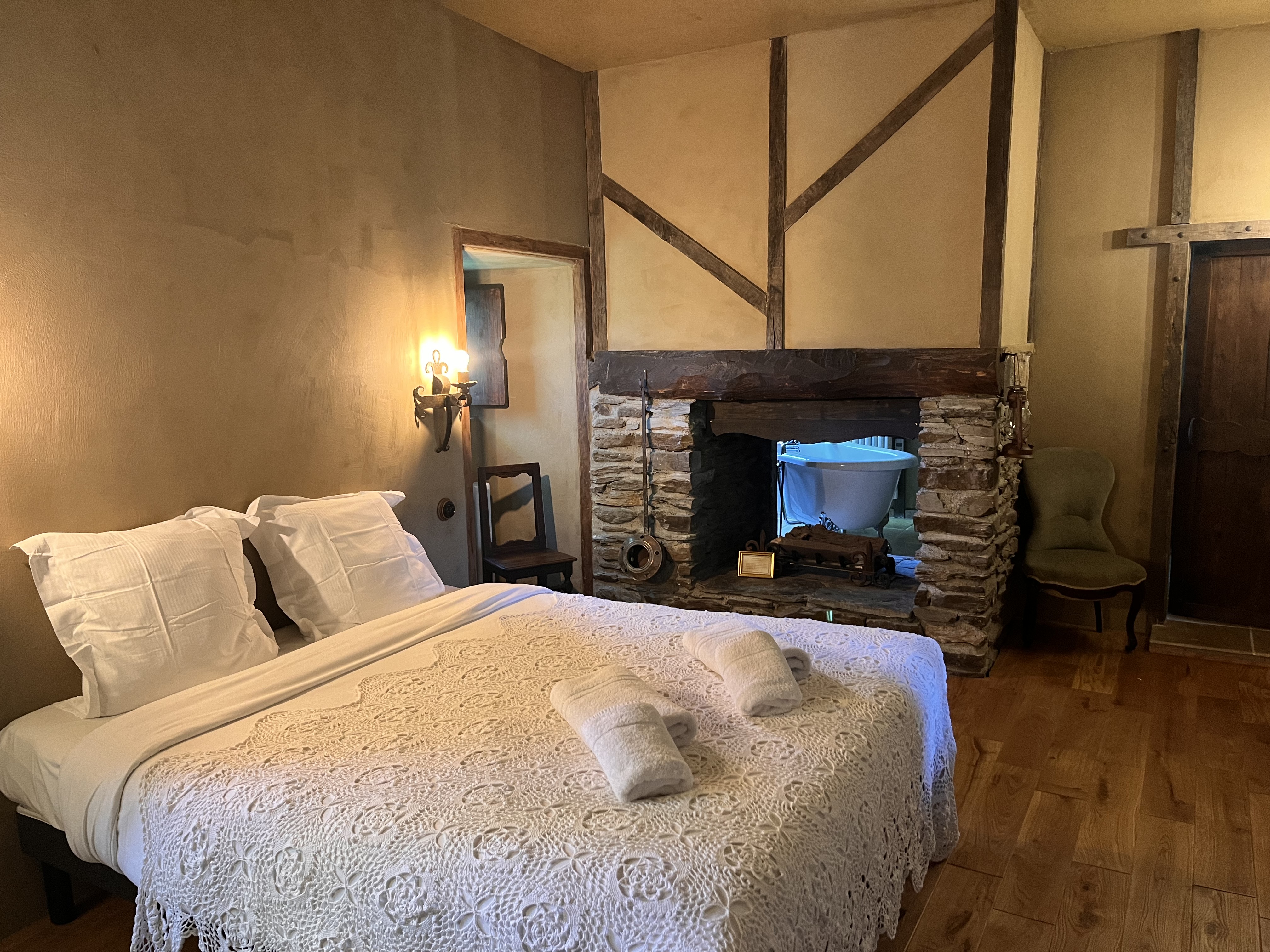 LE CHATEAU DE CAMBIAIRE, Saint-Étienne-Vallée-Française - photo 9