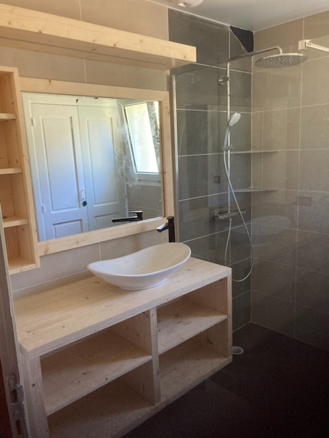 VILLAGE DE GITES DU COLOMBIER - VILLAS 12 PERSONNES, Mende - photo 6