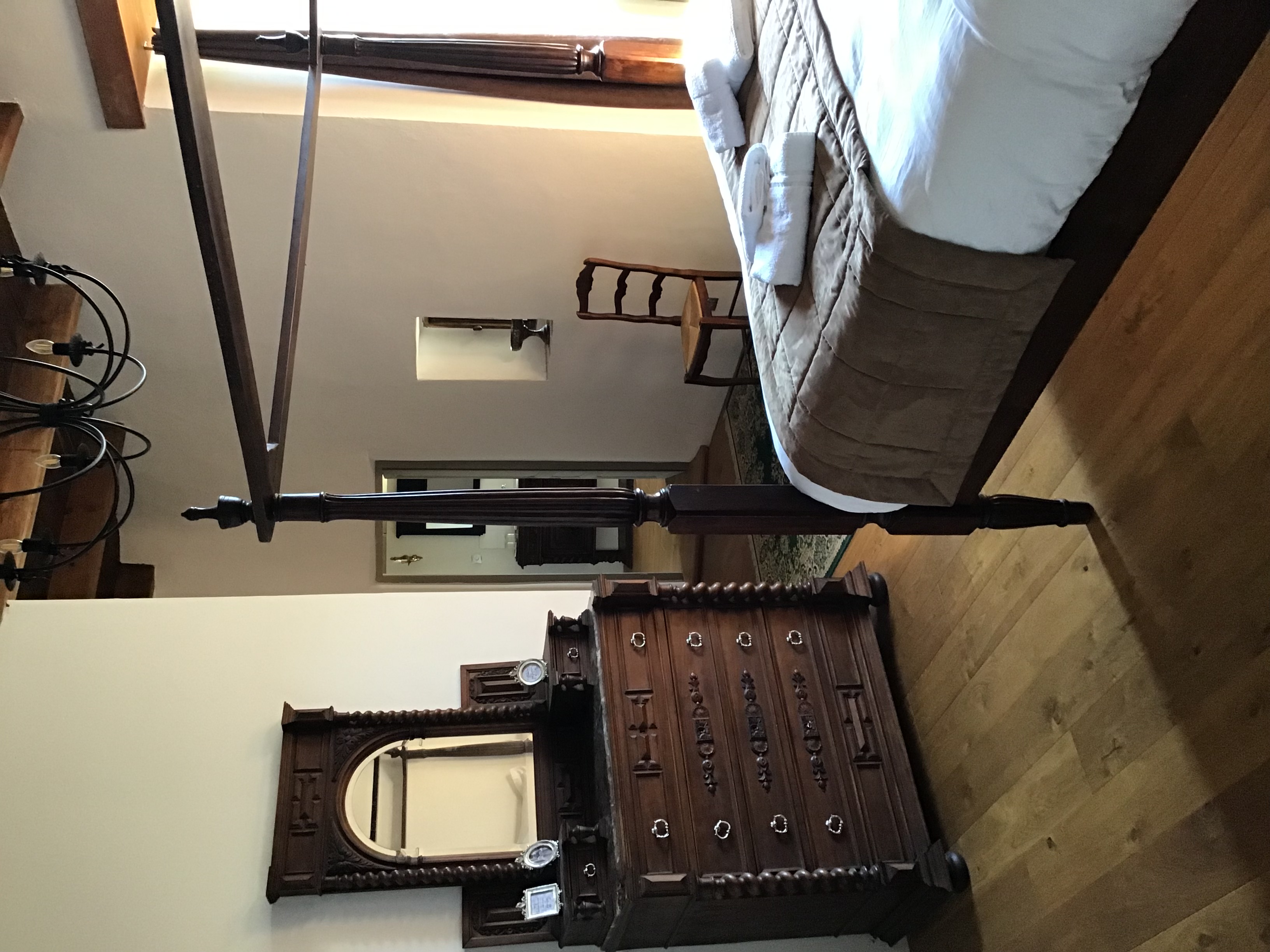 LE CHATEAU DE CAMBIAIRE, Saint-Étienne-Vallée-Française - photo 4