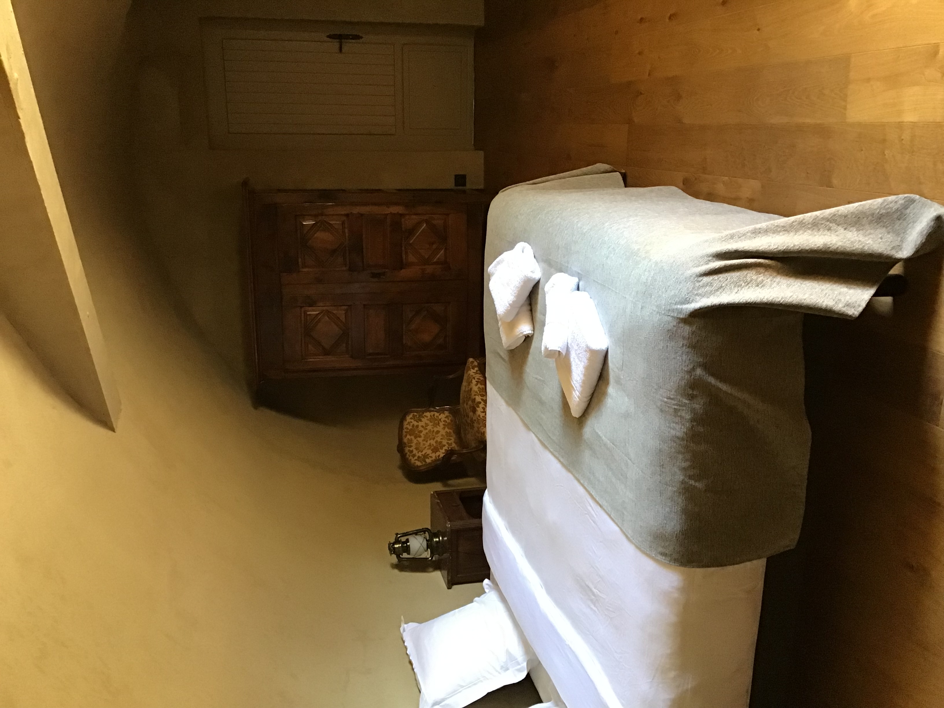 LE CHATEAU DE CAMBIAIRE, Saint-Étienne-Vallée-Française - photo 2