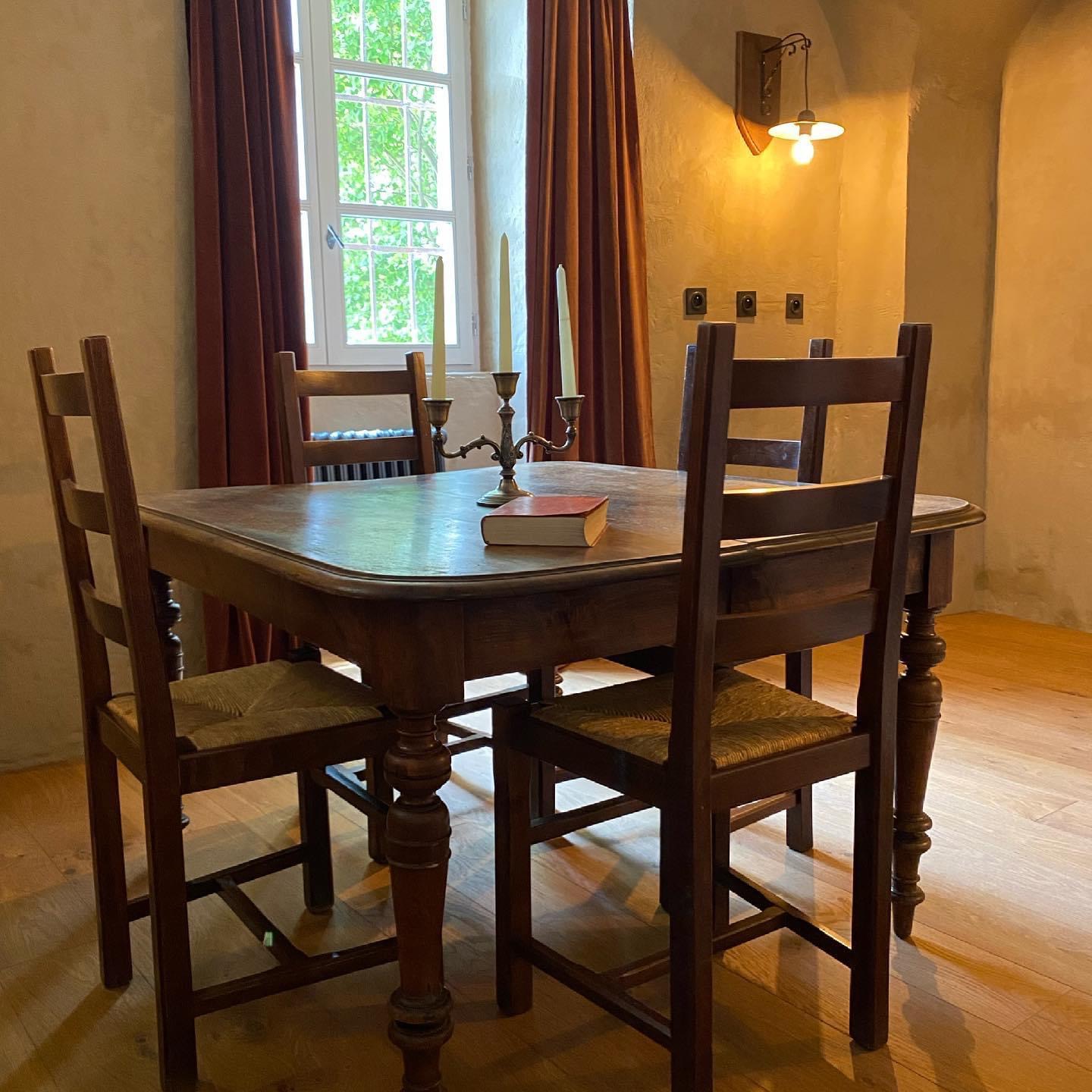 CHATEAU DE CAMBIAIRE : GÎTE LE PUITS, Saint-Étienne-Vallée-Française - photo 4