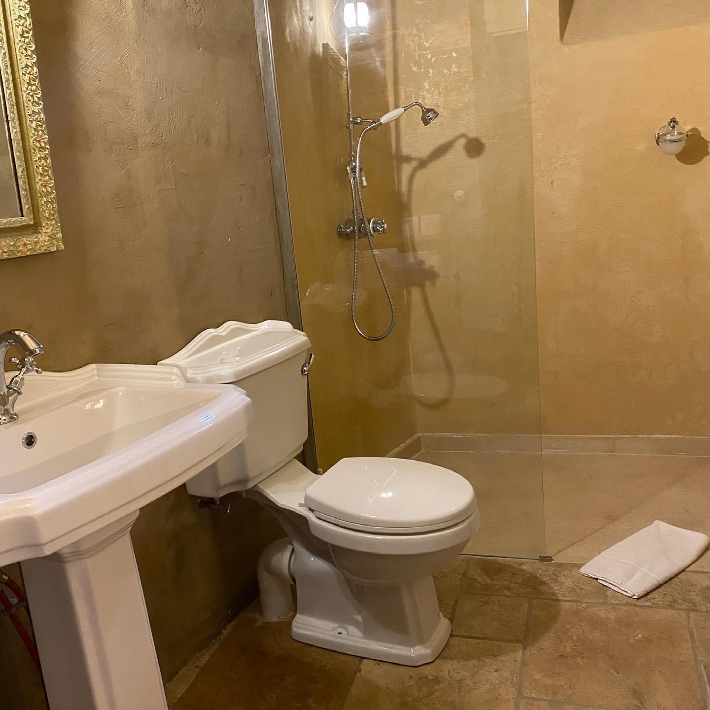 CHATEAU DE CAMBIAIRE : GÎTE LE PUITS, Saint-Étienne-Vallée-Française - photo 6