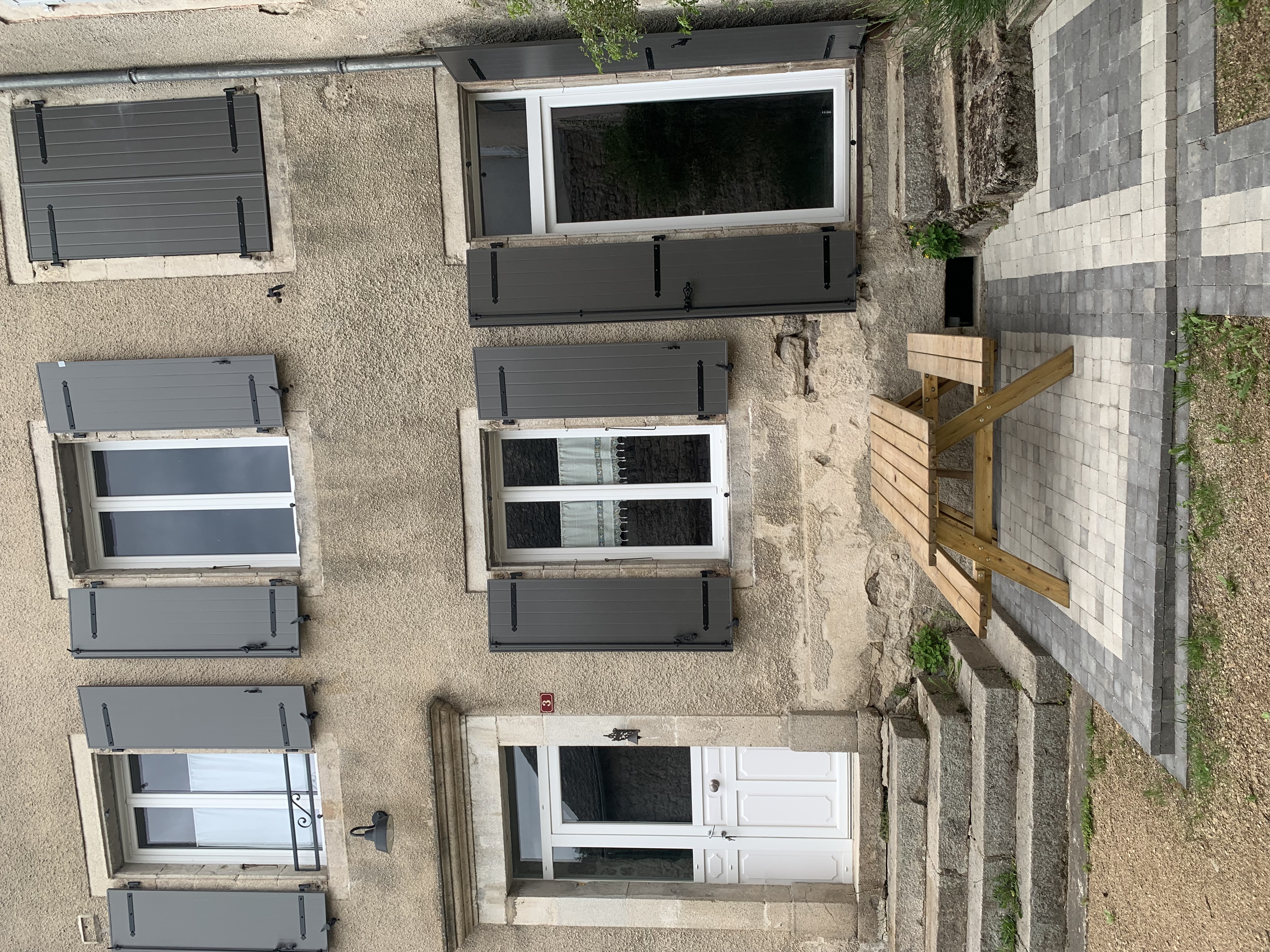 L'OUSTAL DU LAC - photo 3