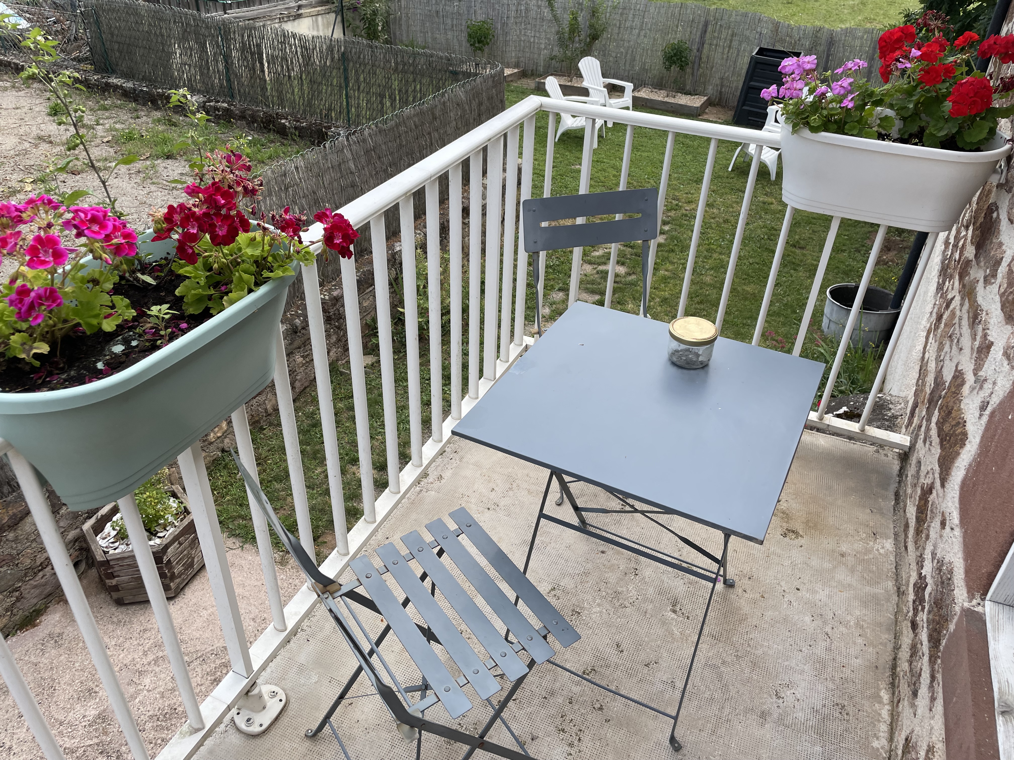 GITE EN GRES ROSE, Banassac-Canilhac