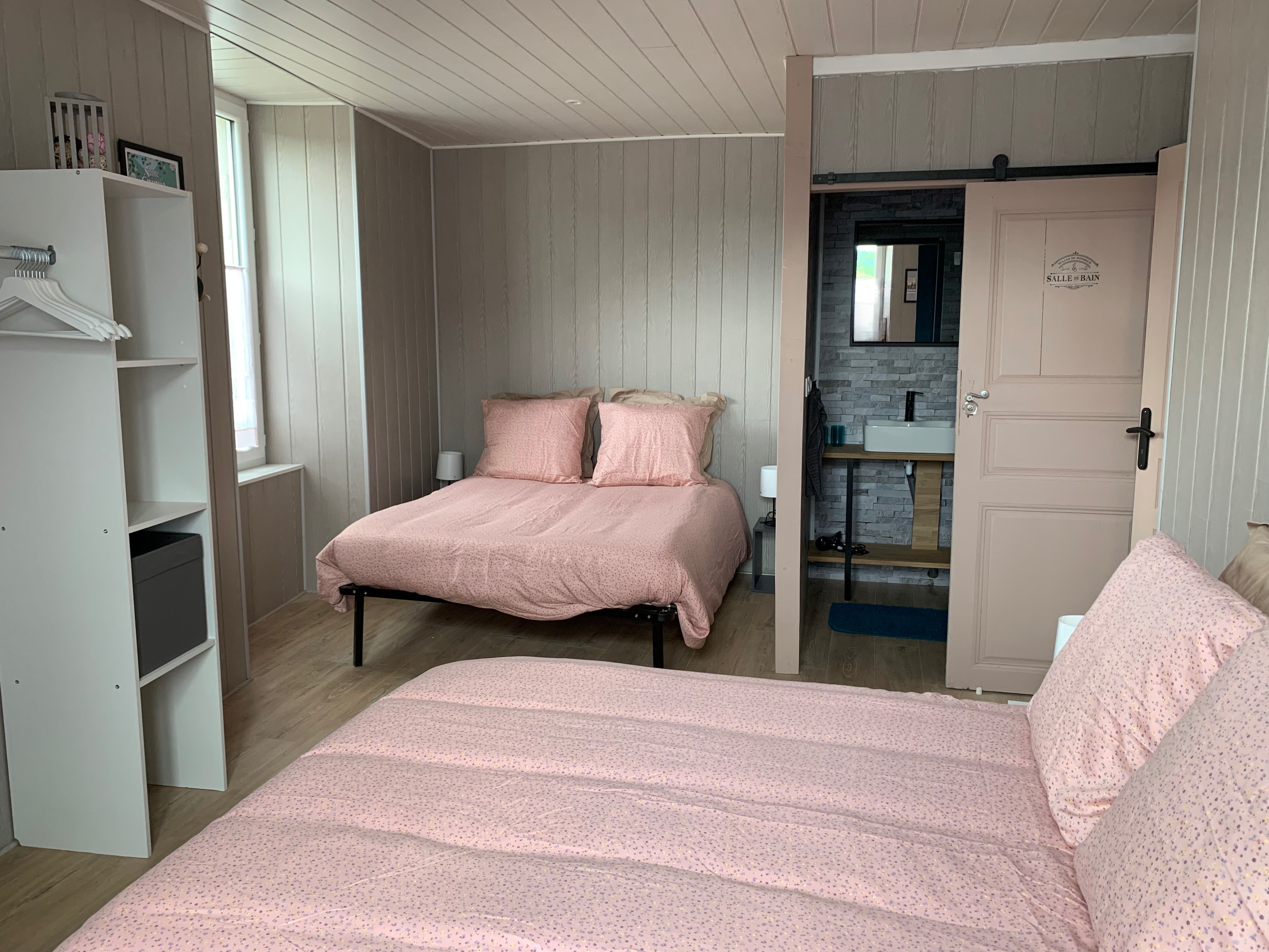 L'OUSTAL DU LAC, Auroux - photo 4