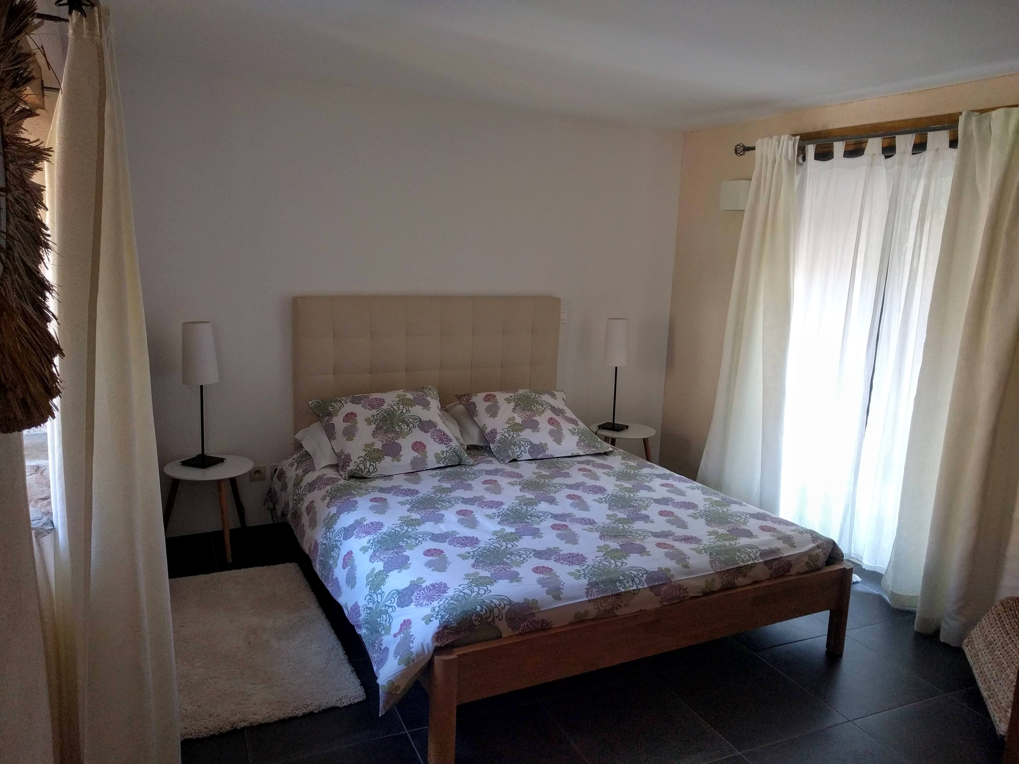 LA PETITE MAISON DU MOULIN, Villefort - photo 2