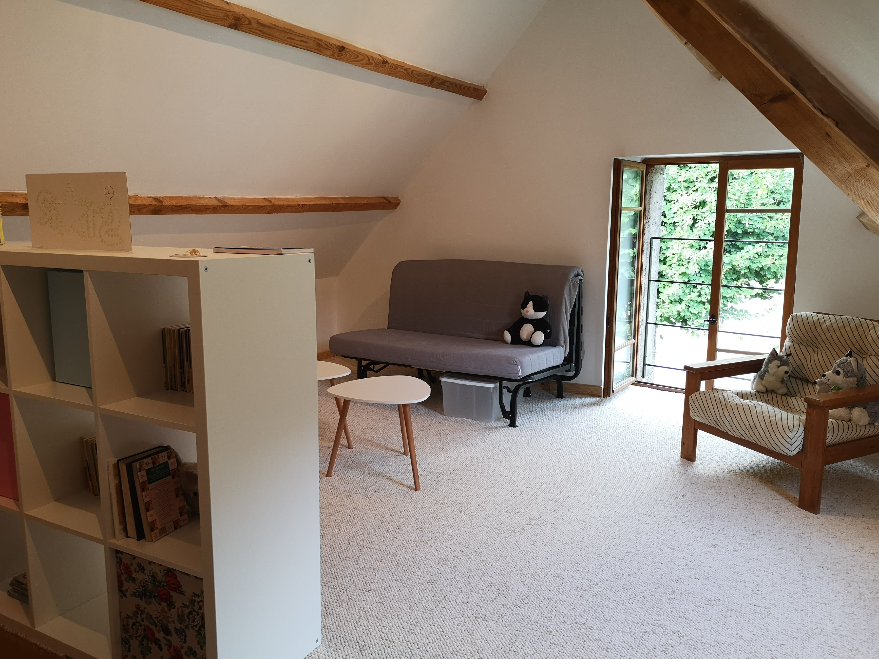 MAISON TRADITIONNELLE, Saint-Saturnin - photo 5