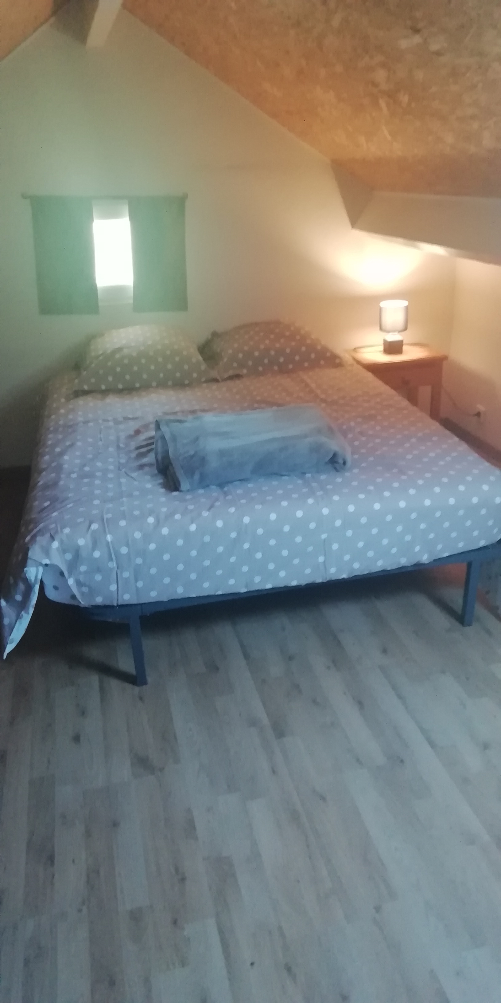 GÎTE MATAYA, Chanac - photo 10