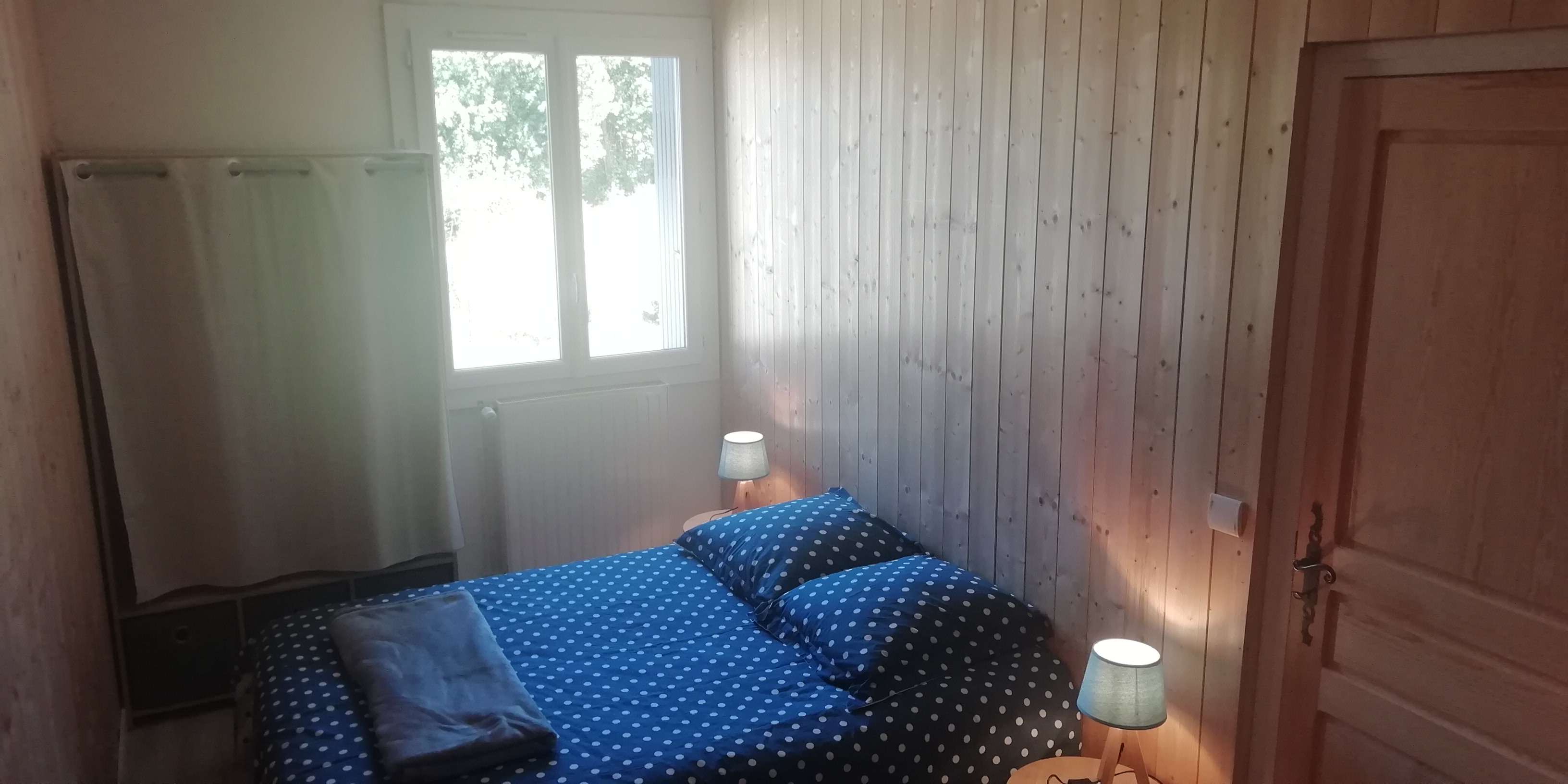 GÎTE MATAYA, Chanac - photo 8