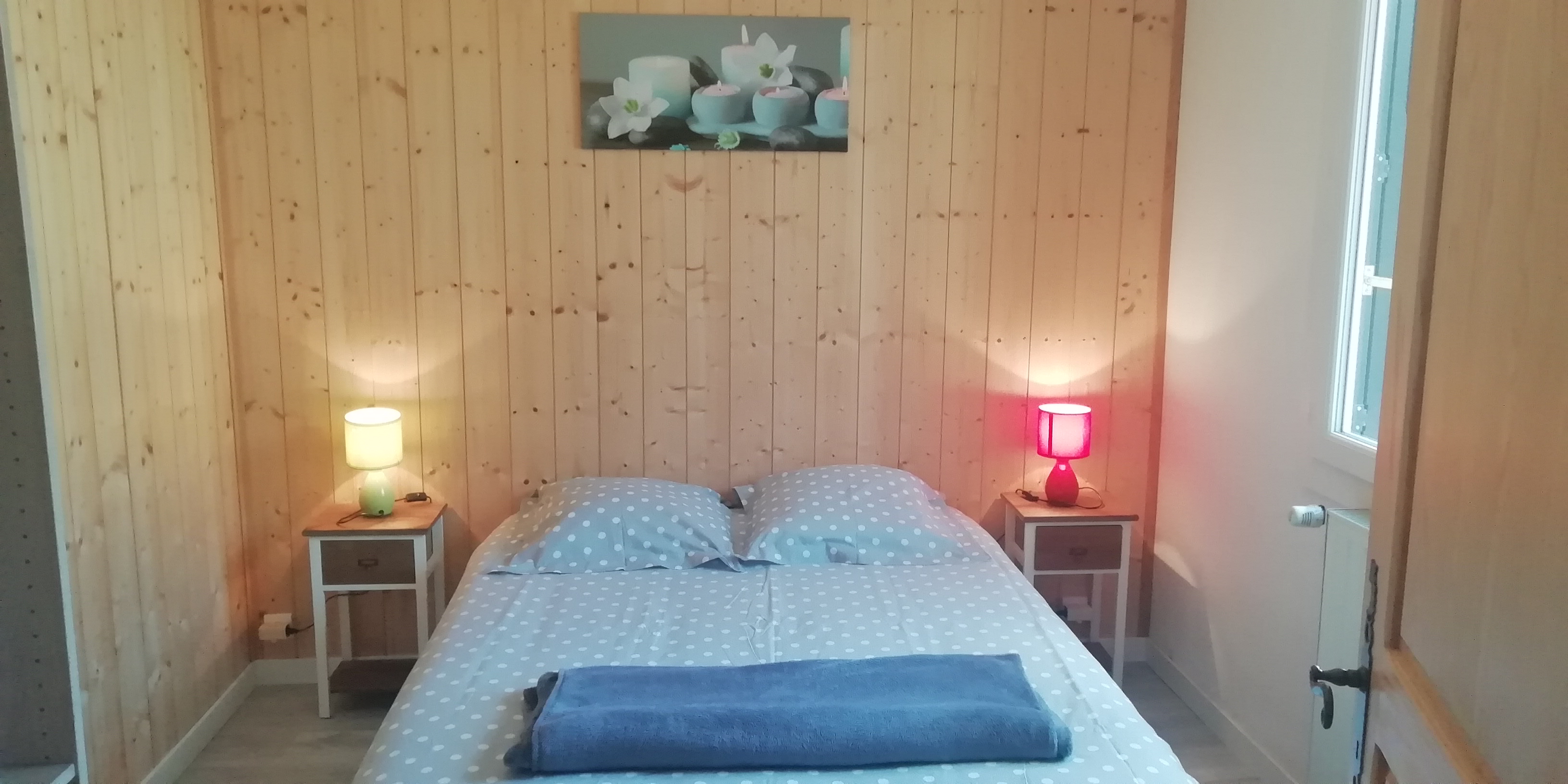 GÎTE MATAYA, Chanac - photo 13