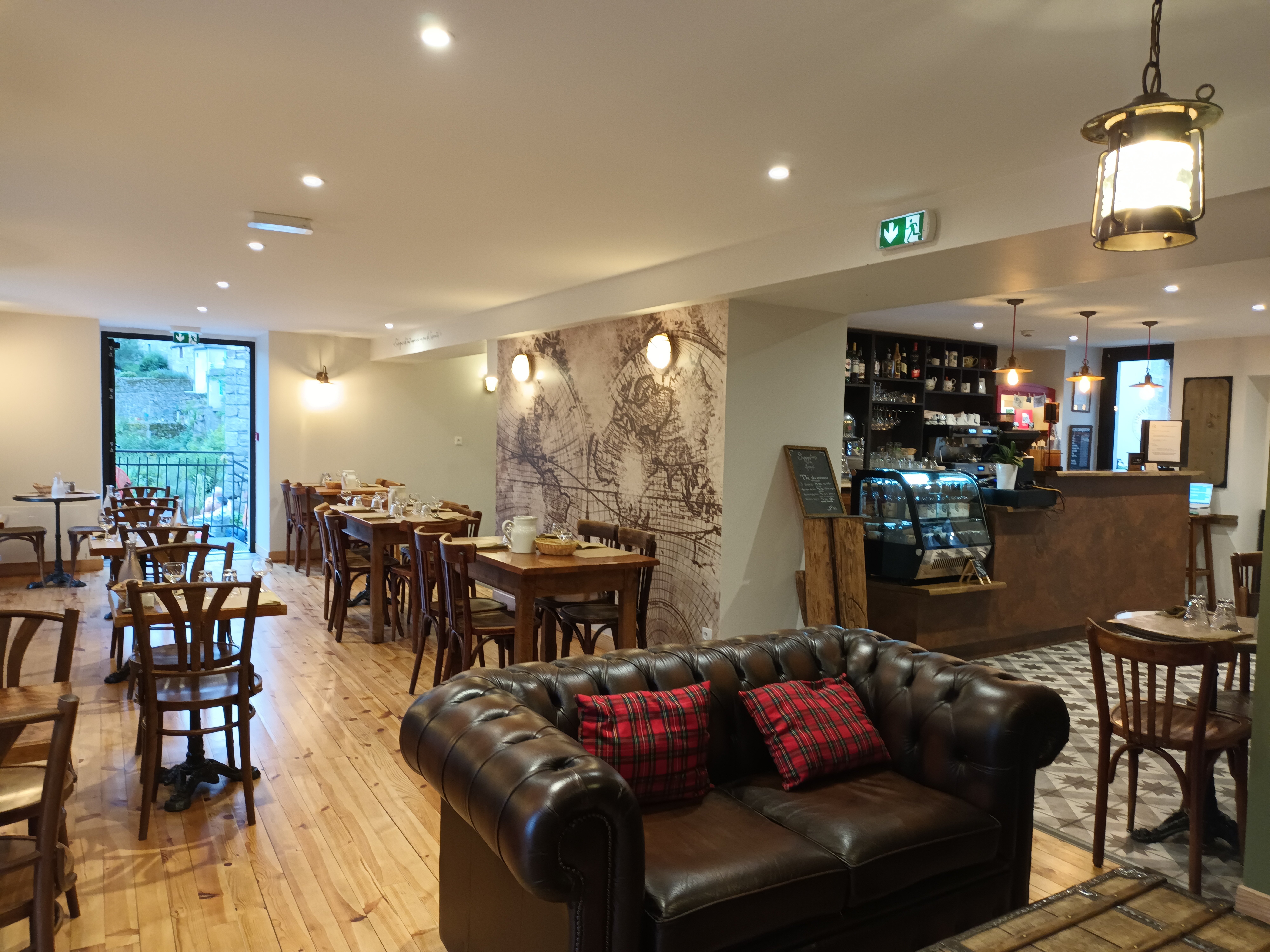 AUBERGE DES CEVENNES - L'APPART, Pont de Montvert - Sud Mont Lozère