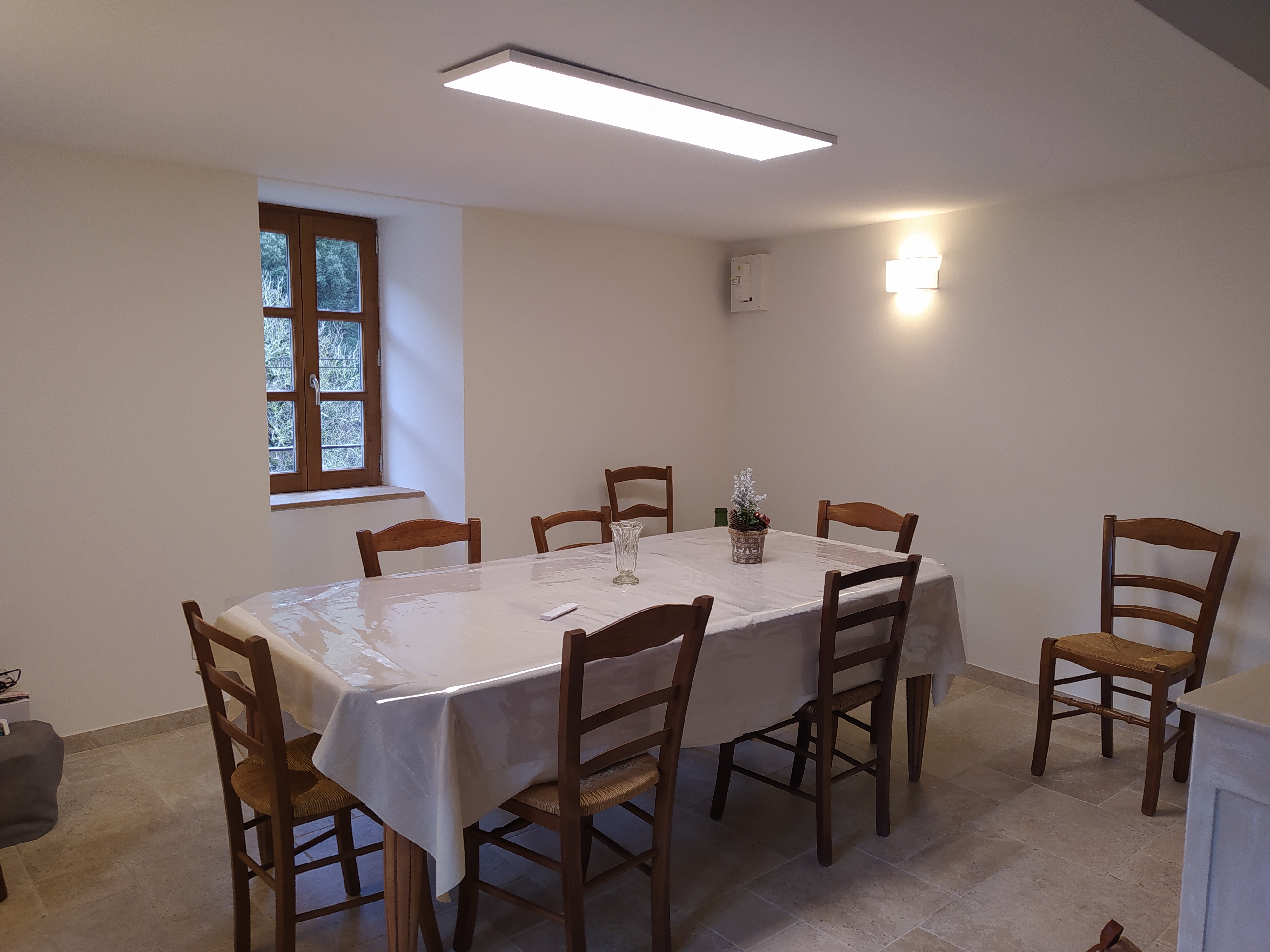 ECOGÎTE CÉVENOLA, Molezon - photo 8