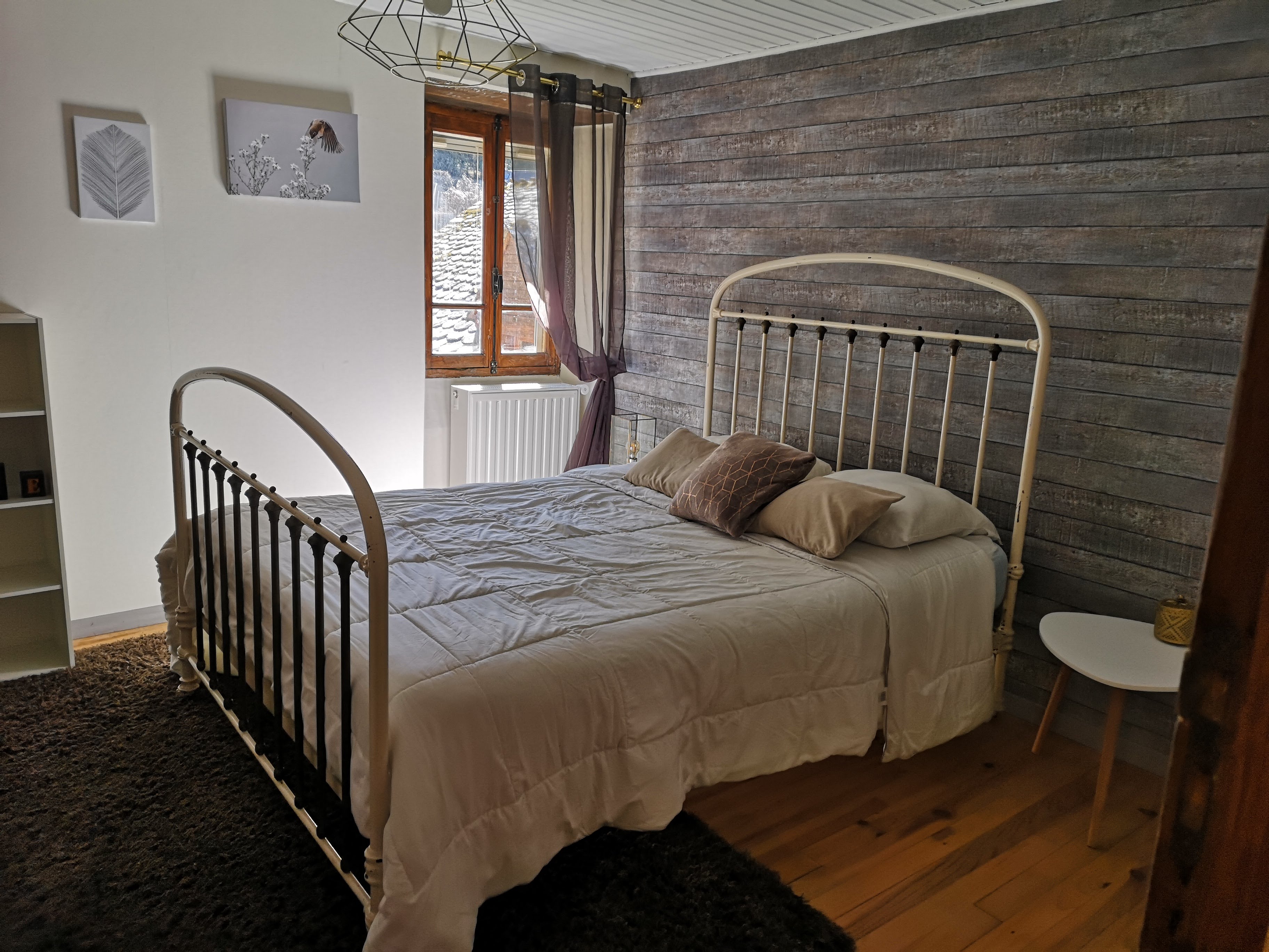 MAISON TRADITIONNELLE, Saint-Saturnin - photo 4