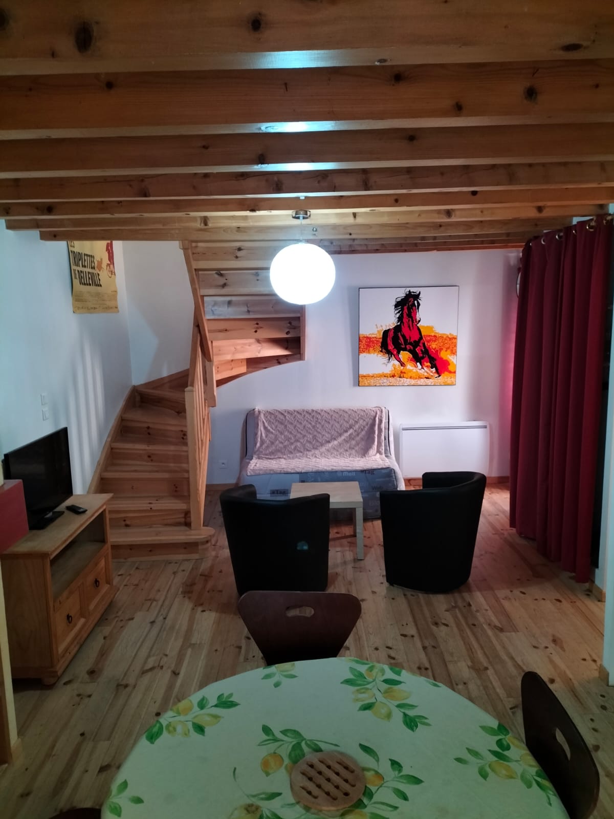 LOCATION CARIBOU, Marvejols - photo 7