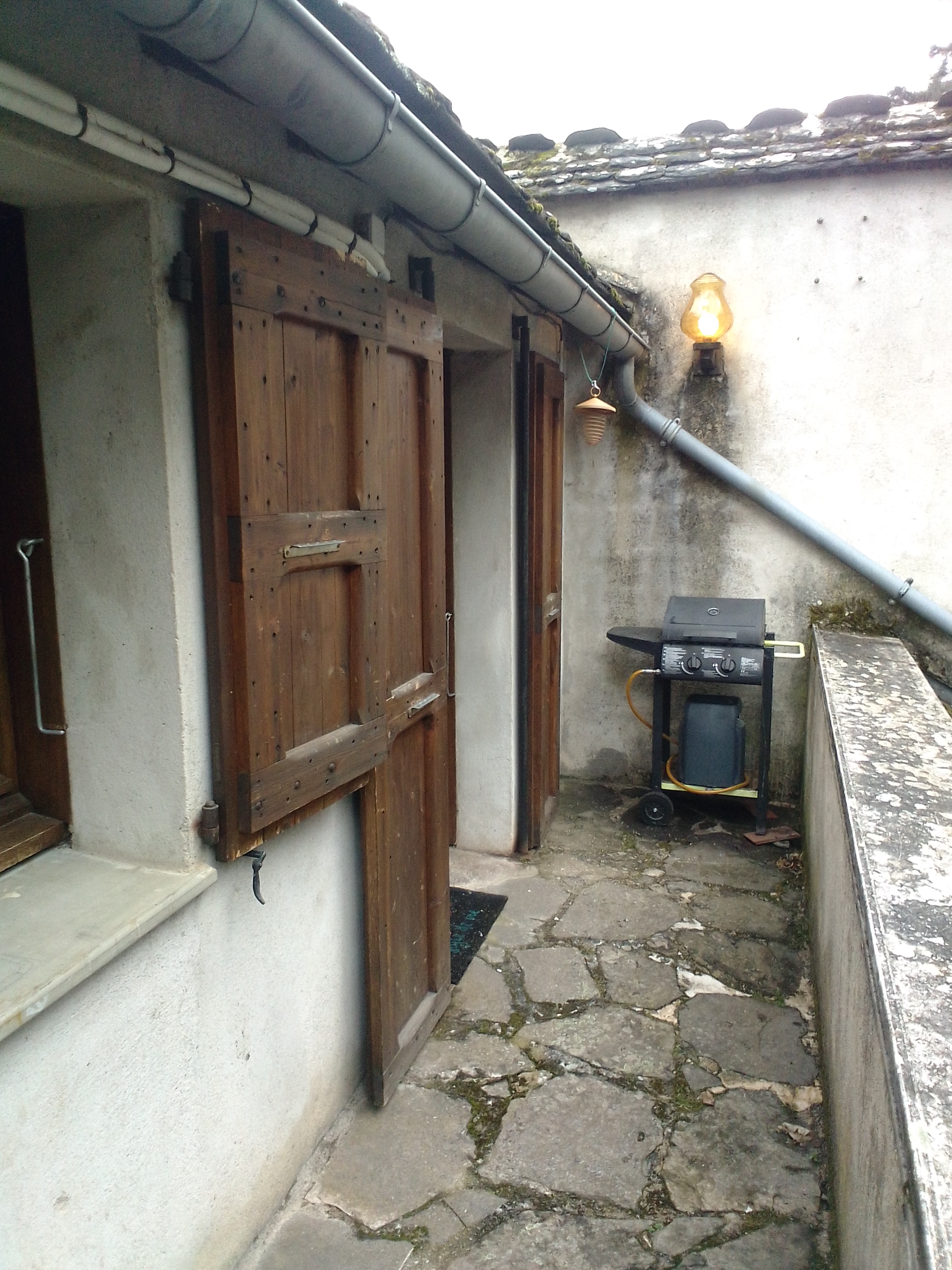 L’APPART DES ANGES, COCON DE CHARME, Mont Lozère et Goulet - photo 2