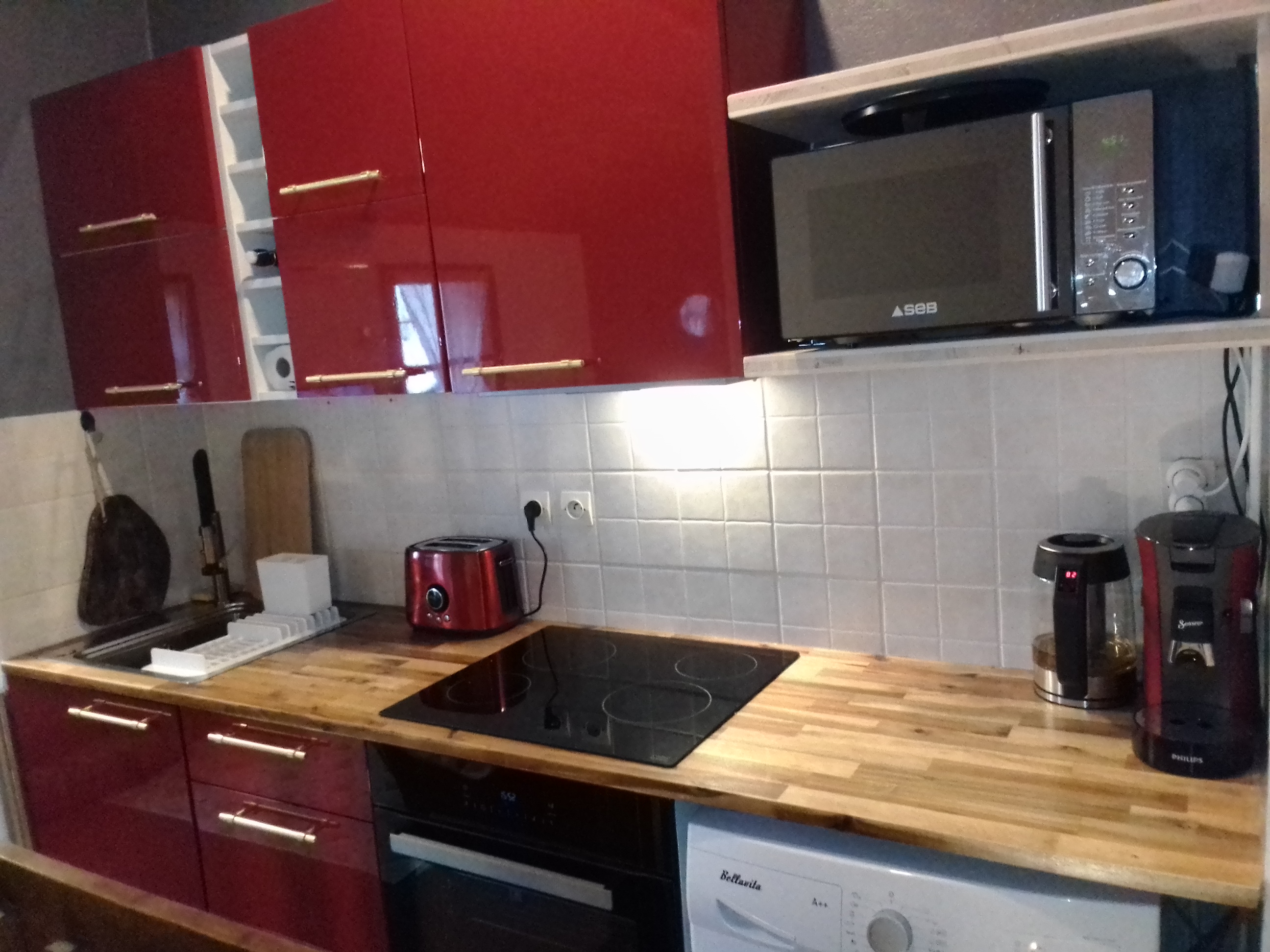 L’APPART DES ANGES, COCON DE CHARME