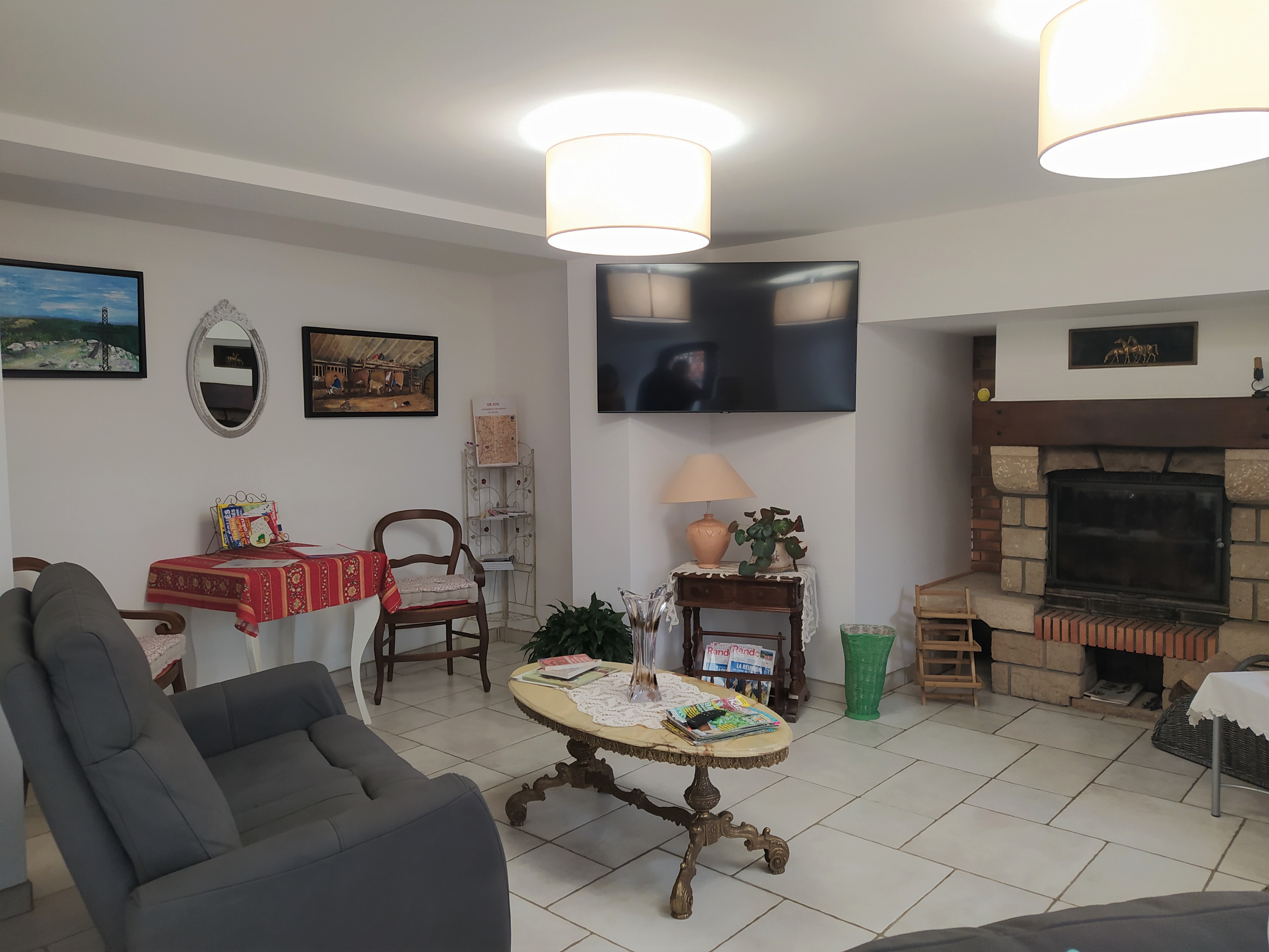 LES HAUTS DU CHEYLARD, Cheylard-l'Évêque - photo 9