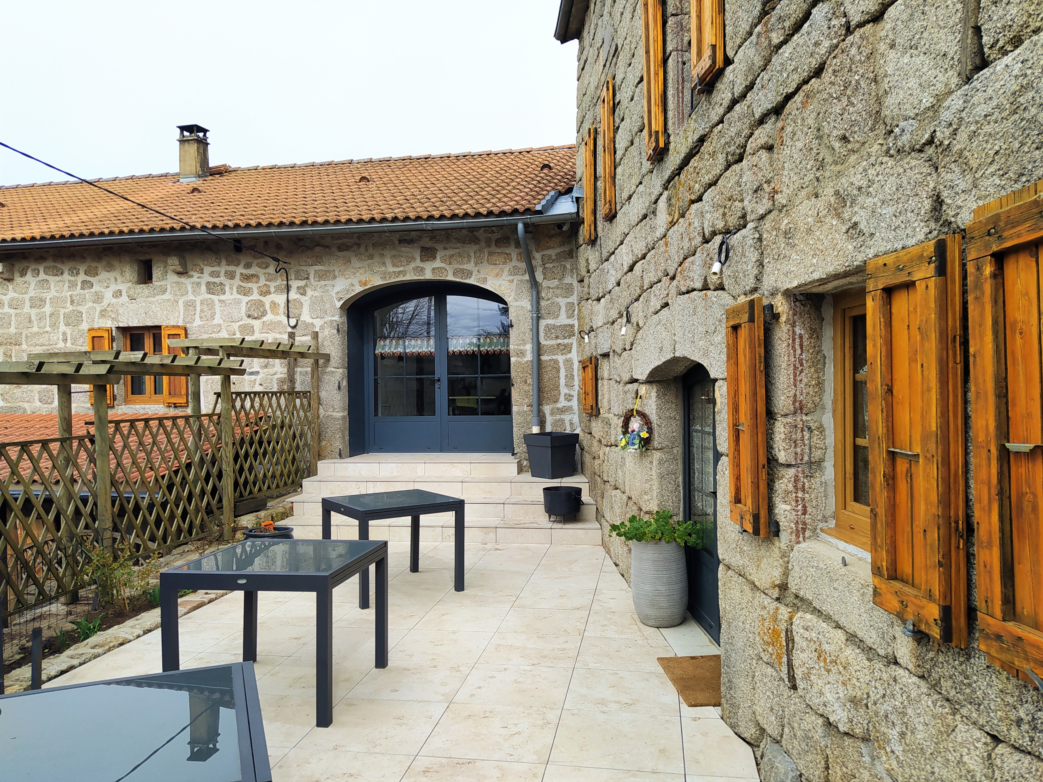 LES HAUTS DU CHEYLARD