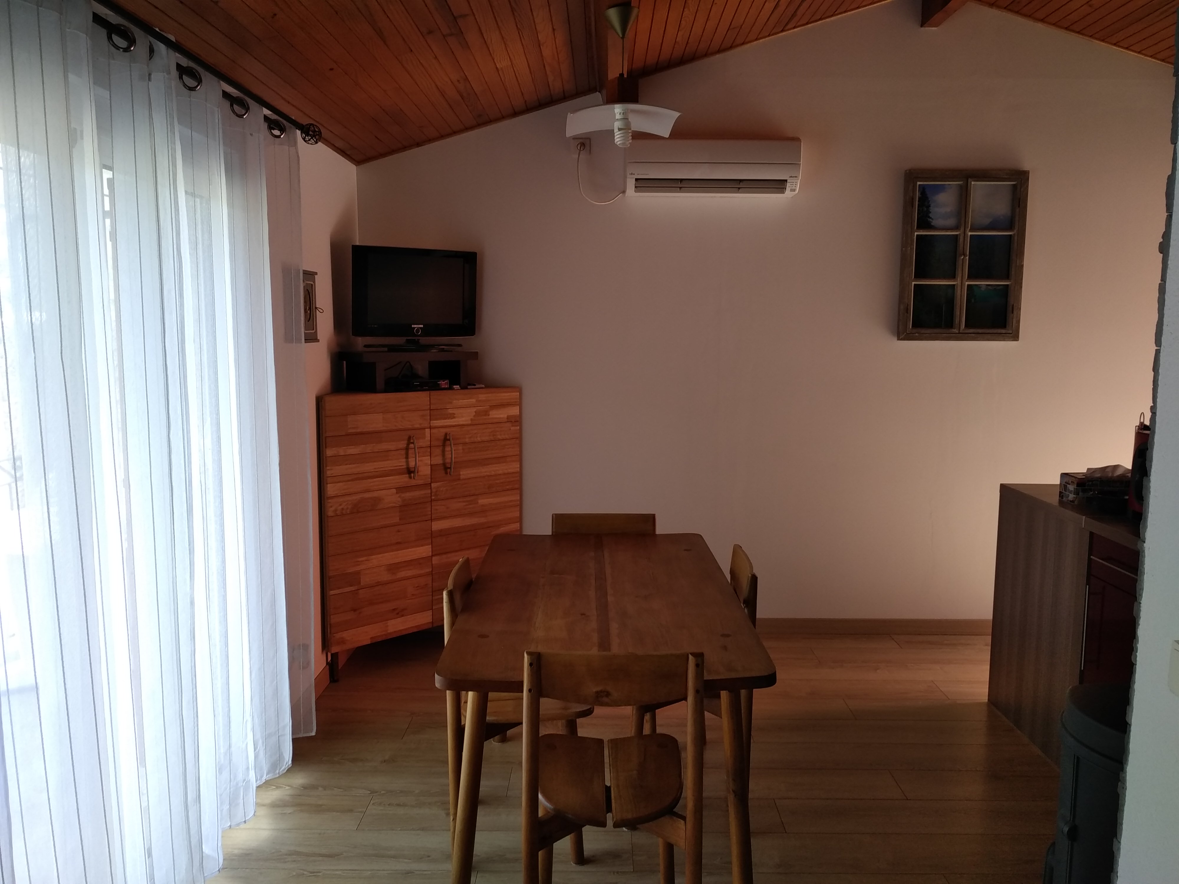LE GRAND VALLAT, Villefort - photo 4