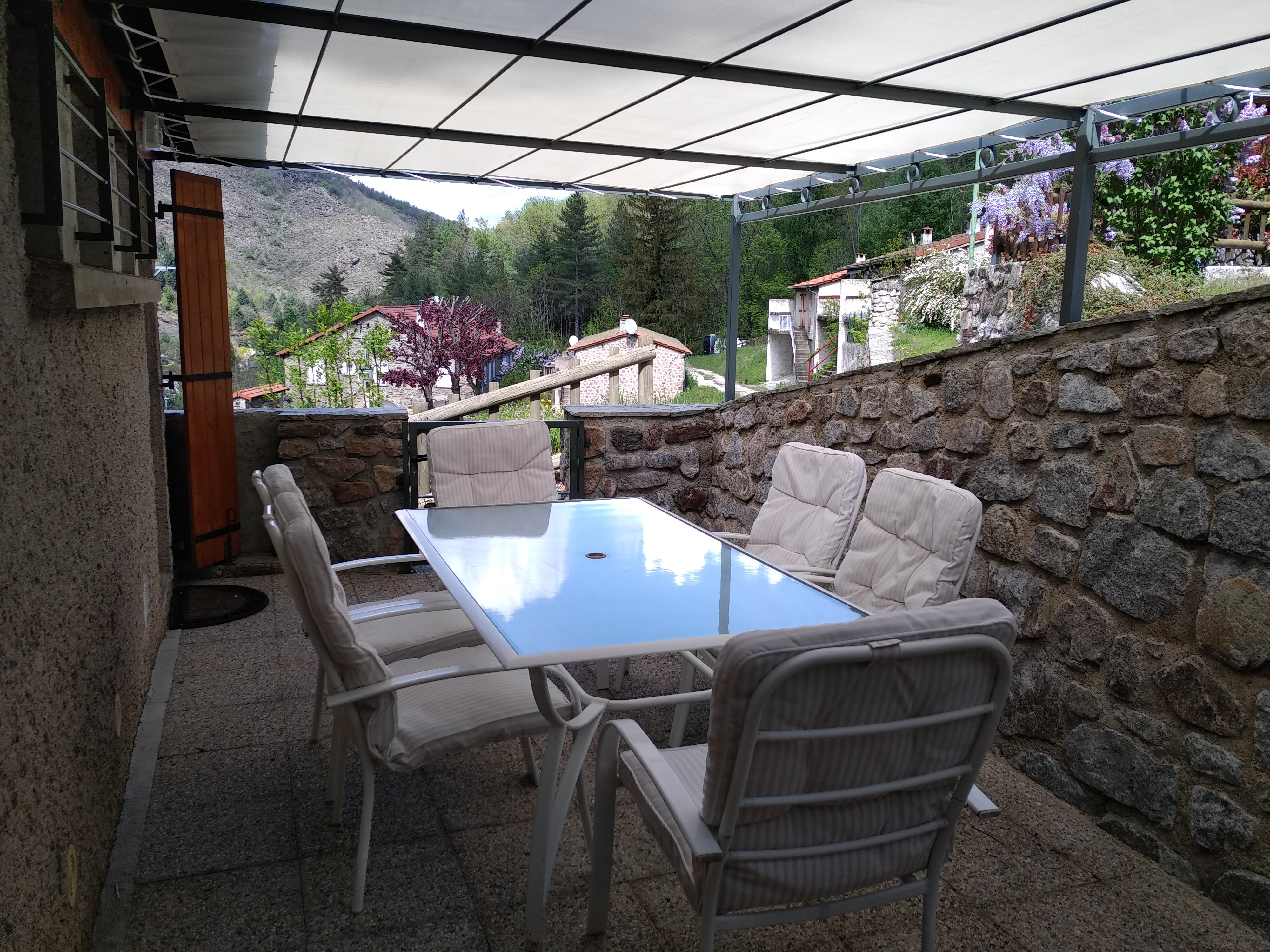 LE GRAND VALLAT, Villefort - photo 7