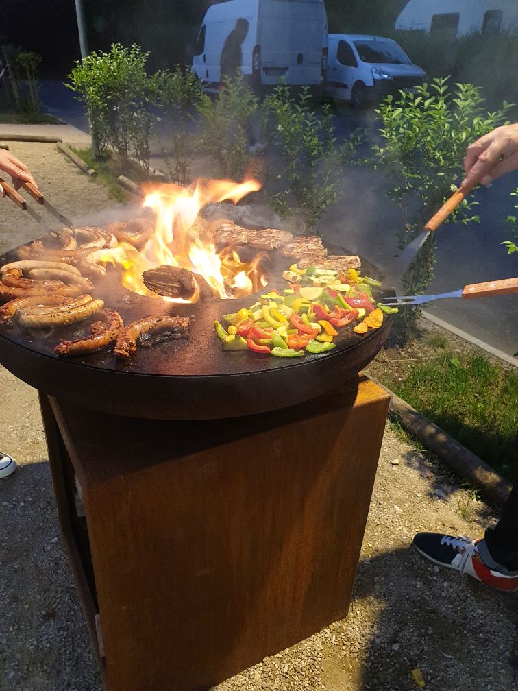 CAMPING MUNICIPAL DE BAGNOLS-LES-BAINS, Mont Lozère et Goulet - photo 6