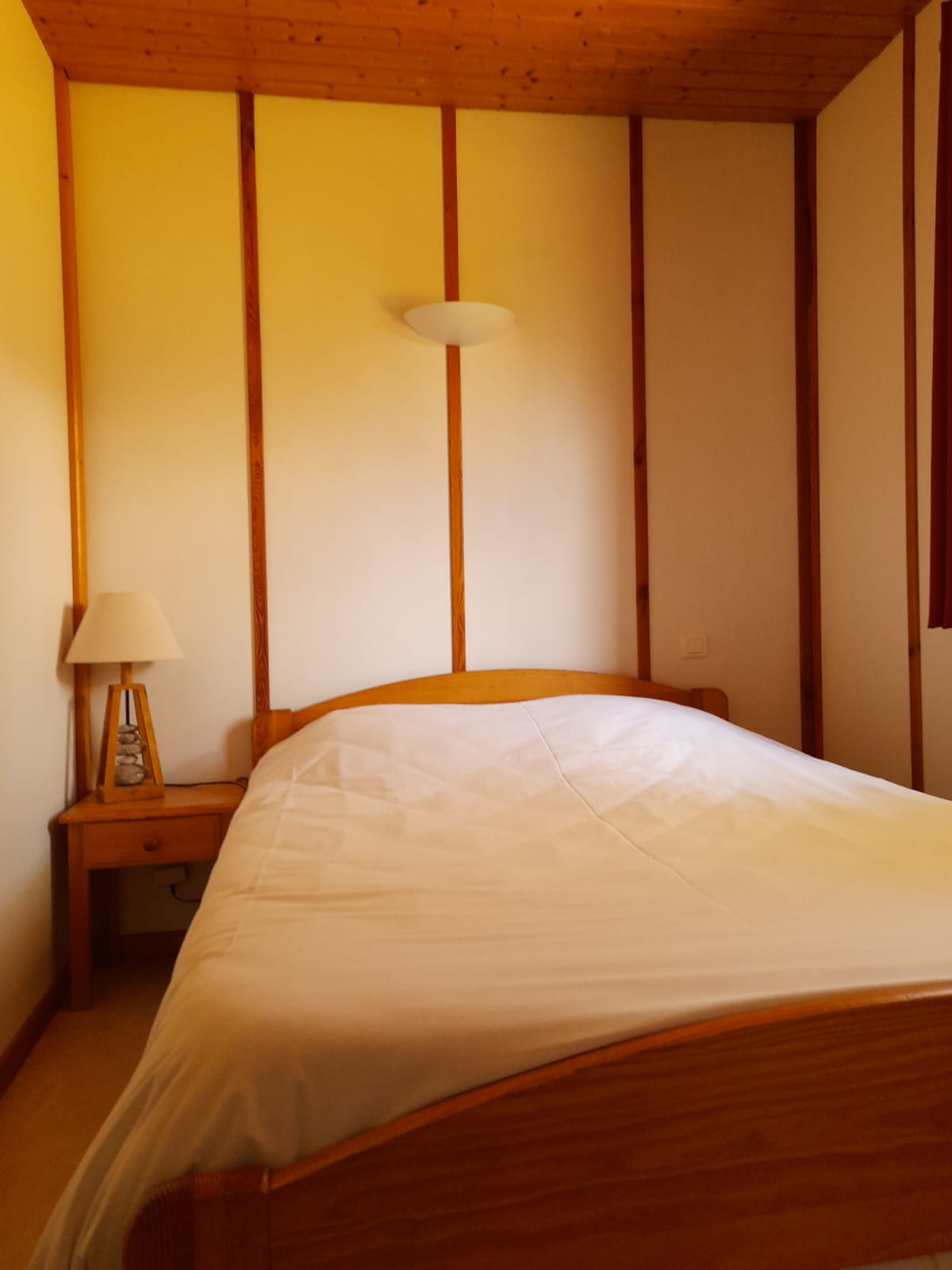 CHALETS DE LA COLAGNE 1/5 PERSONNES CONFORT PLUS, Bourgs sur Colagne - photo 5