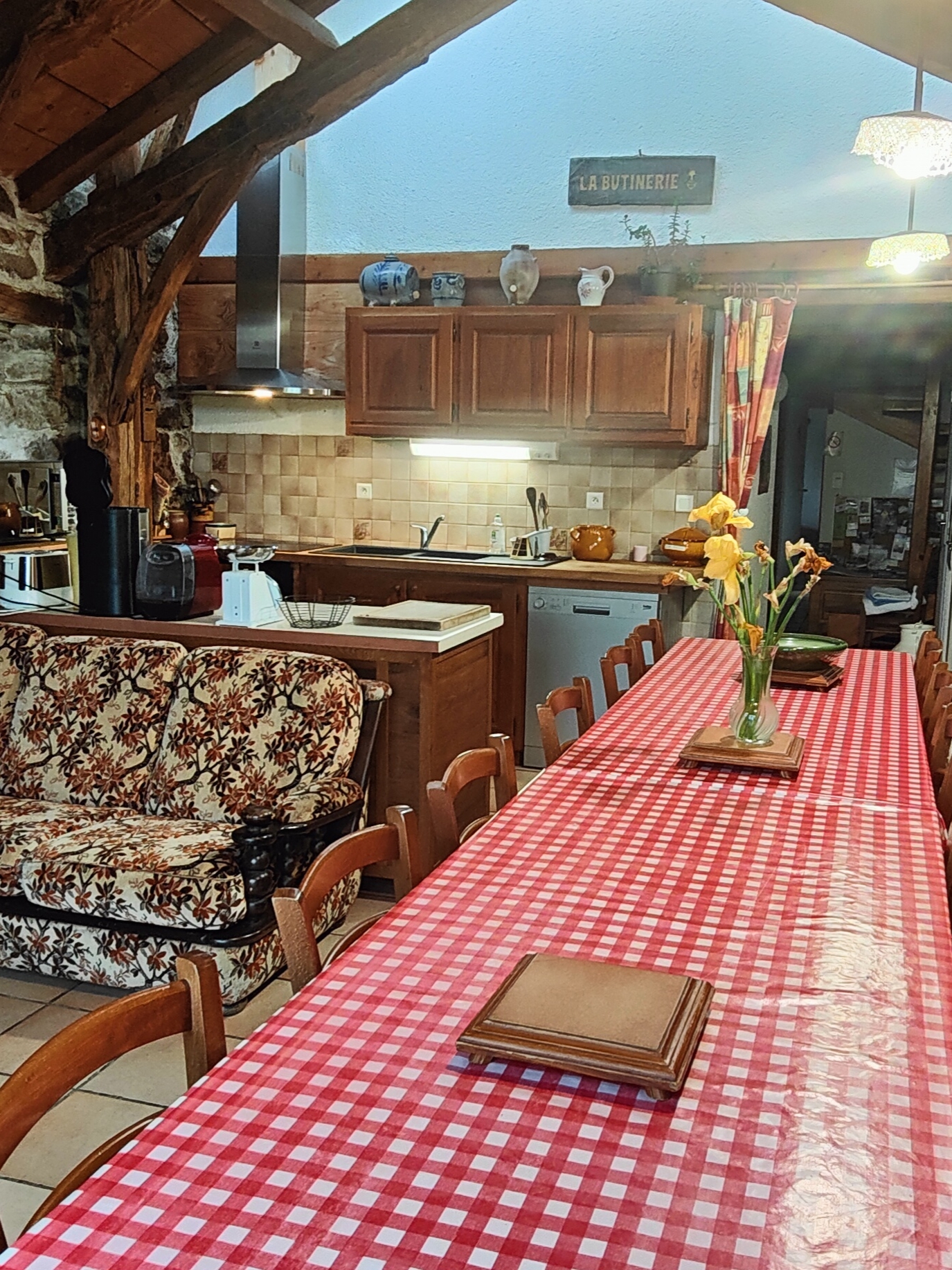LA BUTINERIE, Prévenchères - photo 10