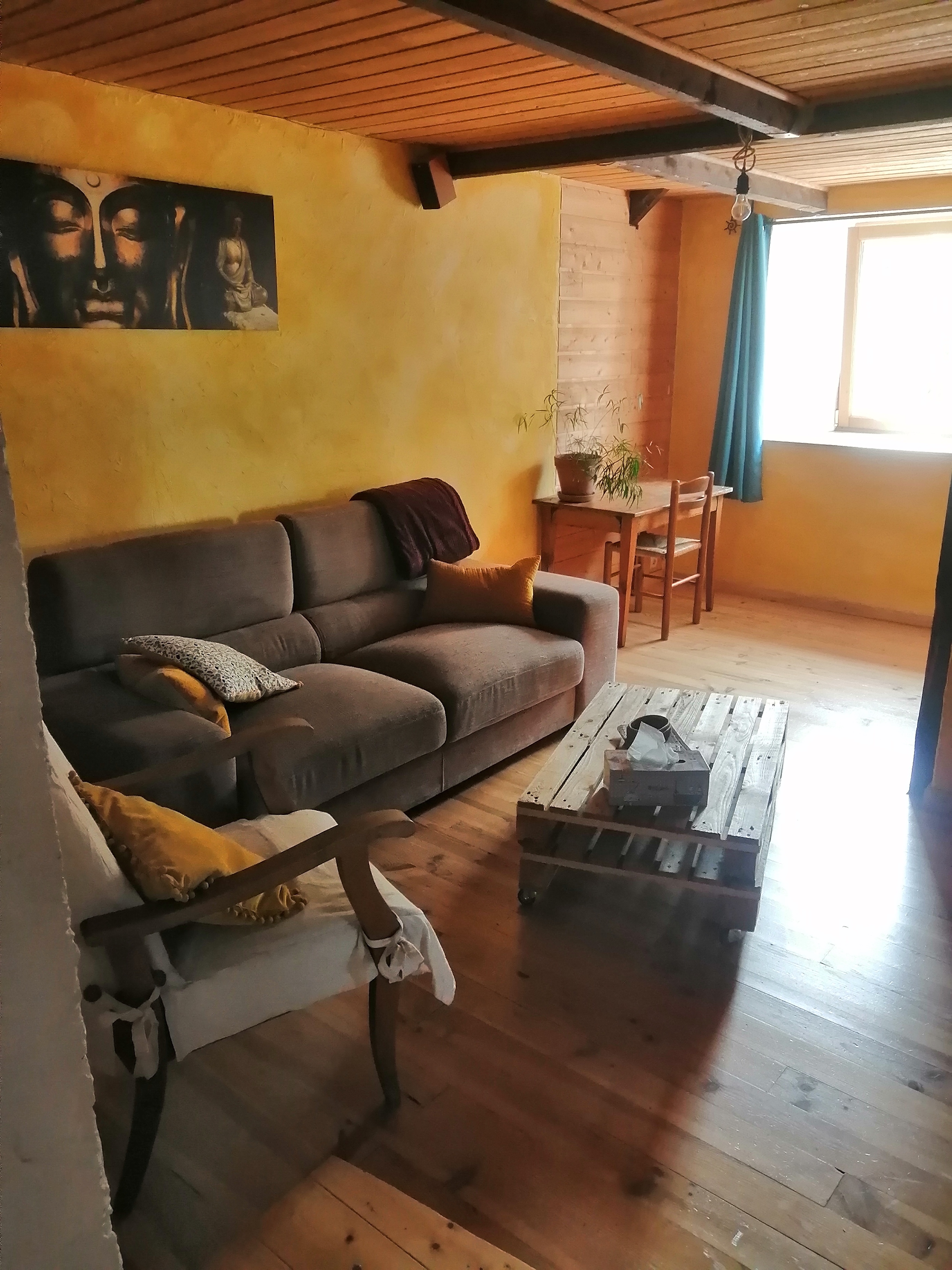 GÎTES DU MAZEL : LE FAYARD, Pont de Montvert - Sud Mont Lozère - photo 2