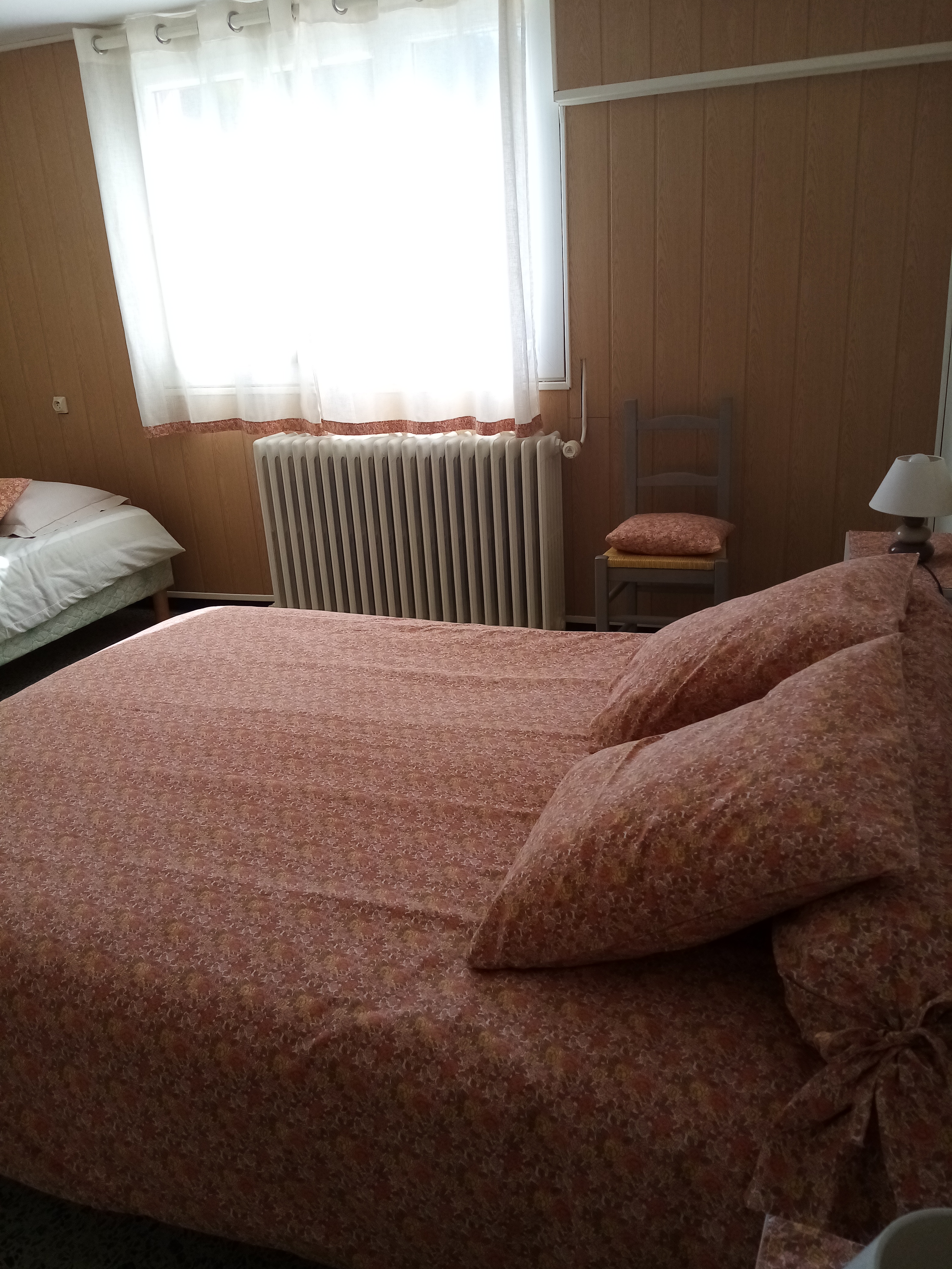 CHEZ MARC ET SYLVETTE - photo 4