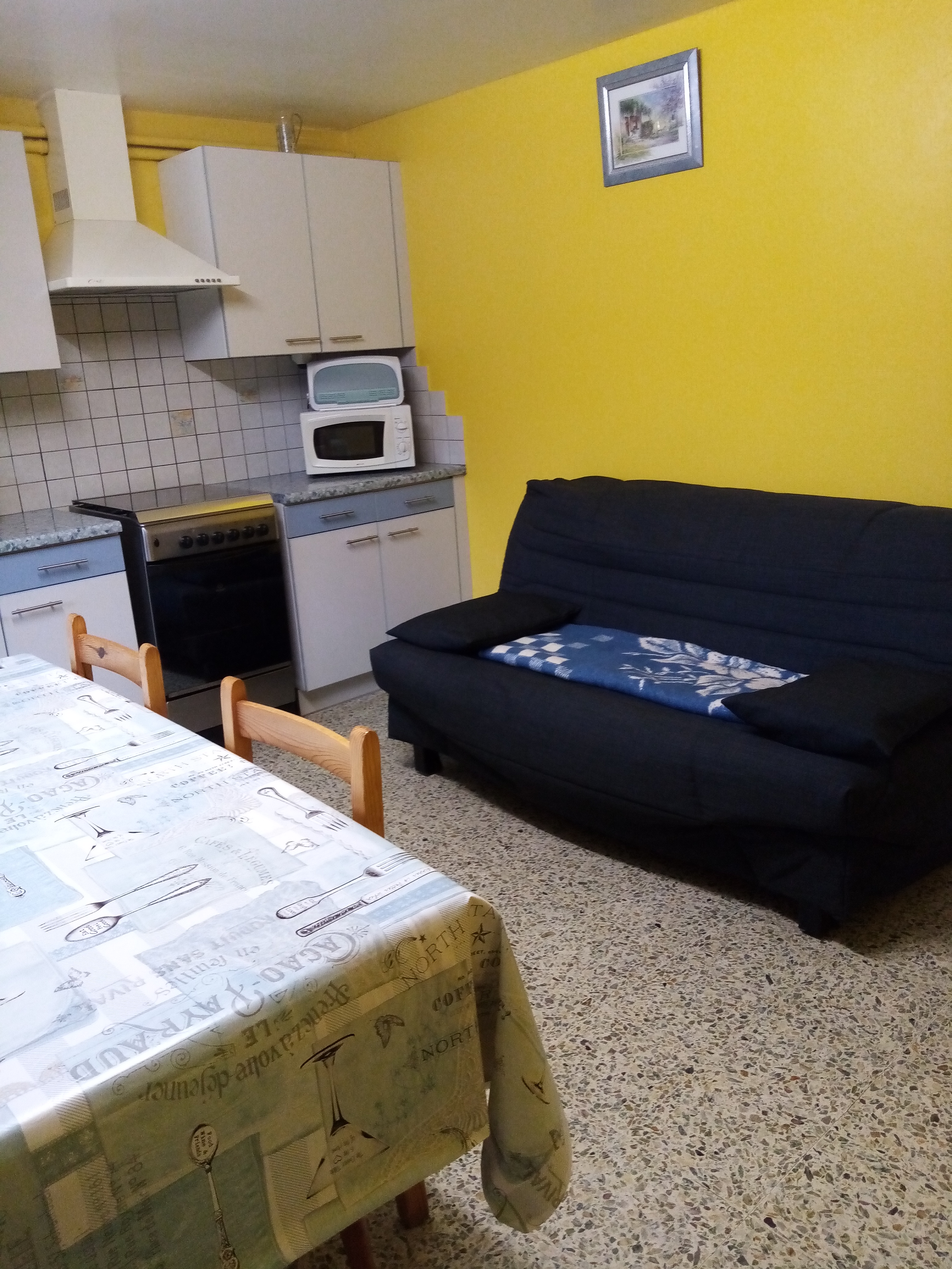 CHEZ MARC ET SYLVETTE - photo 2