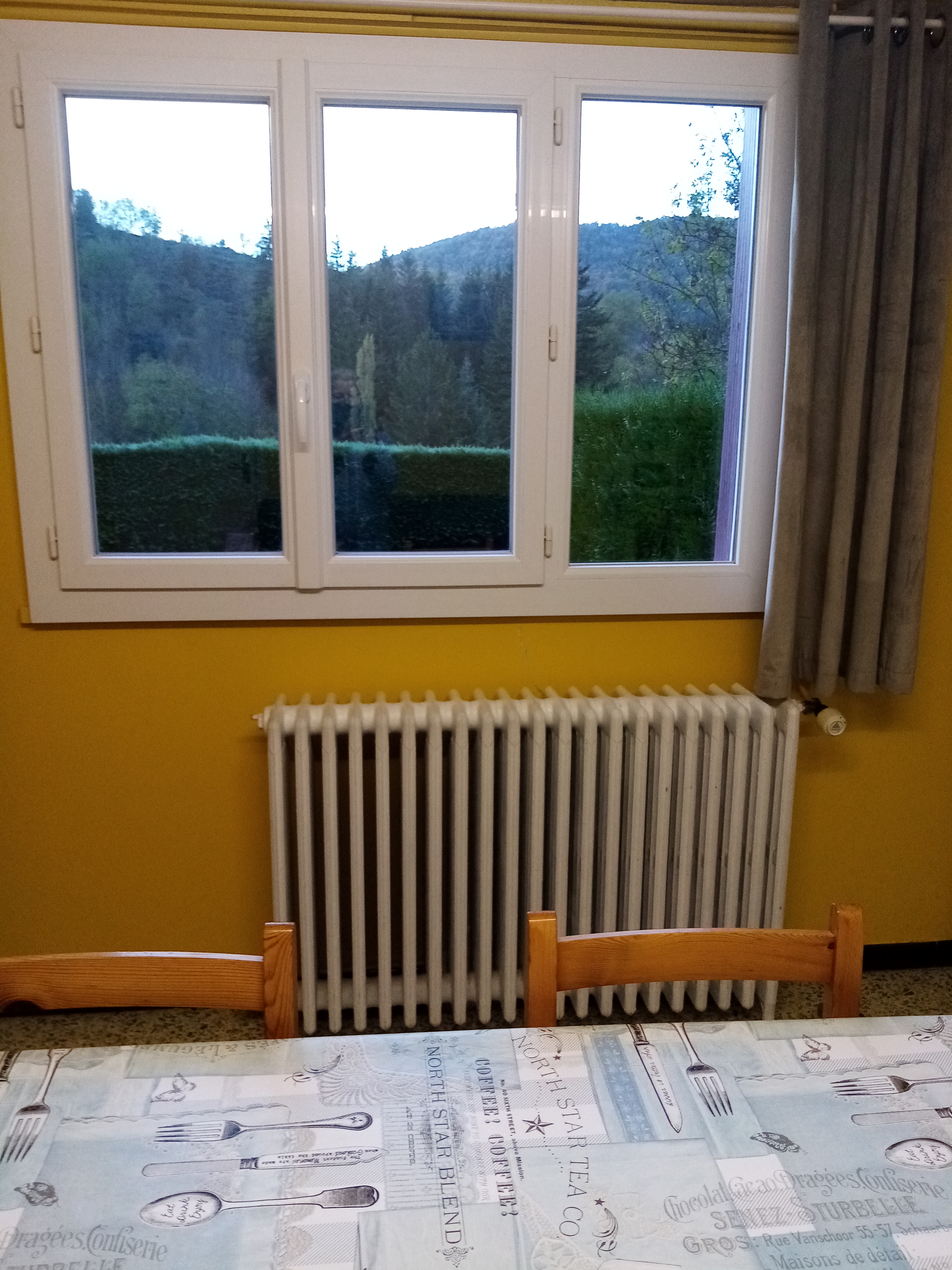 CHEZ MARC ET SYLVETTE - photo 5