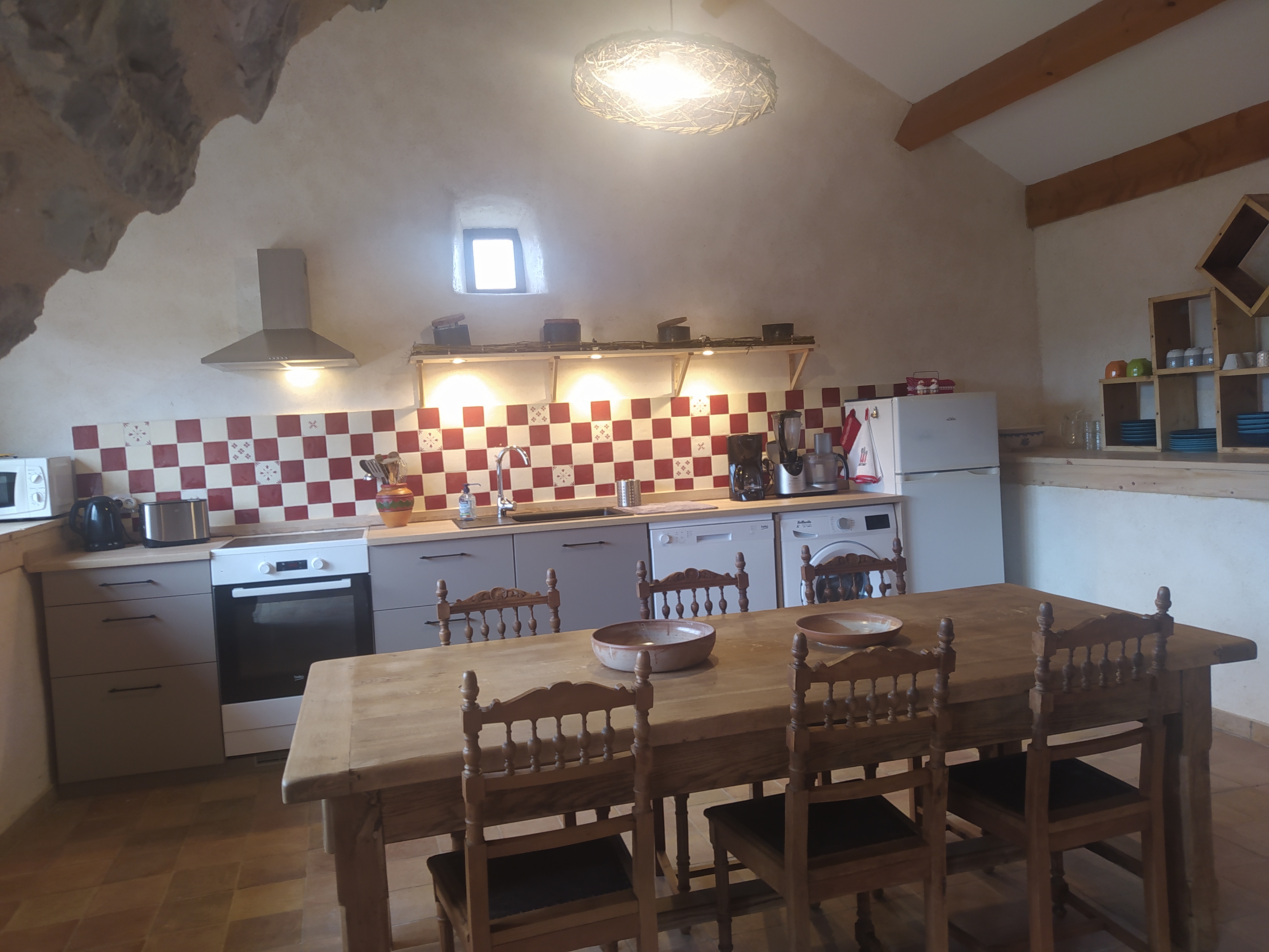 GÎTE AULAS LOZERE, La Tieule - photo 11