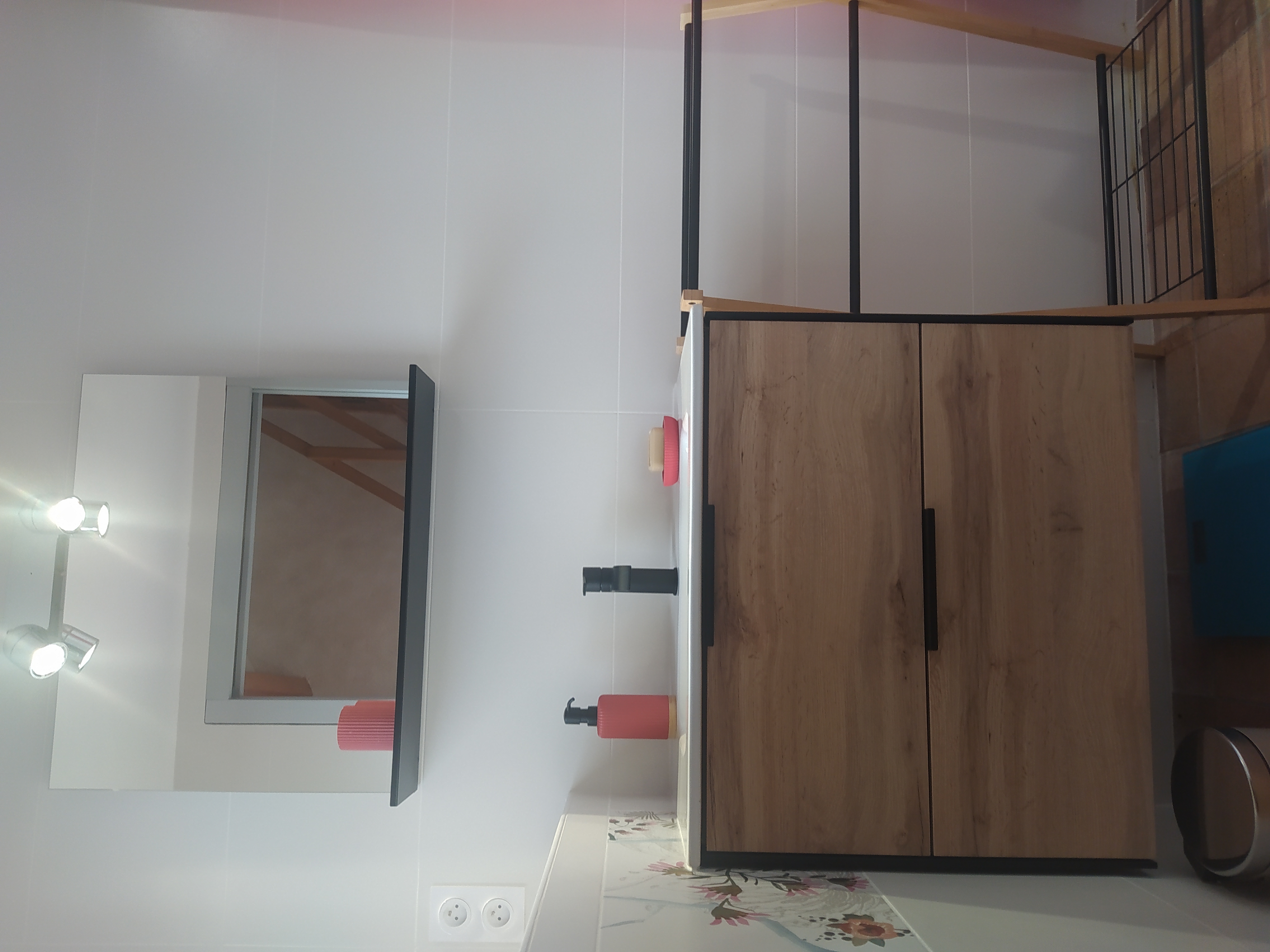 GÎTE AULAS LOZERE, La Tieule - photo 6