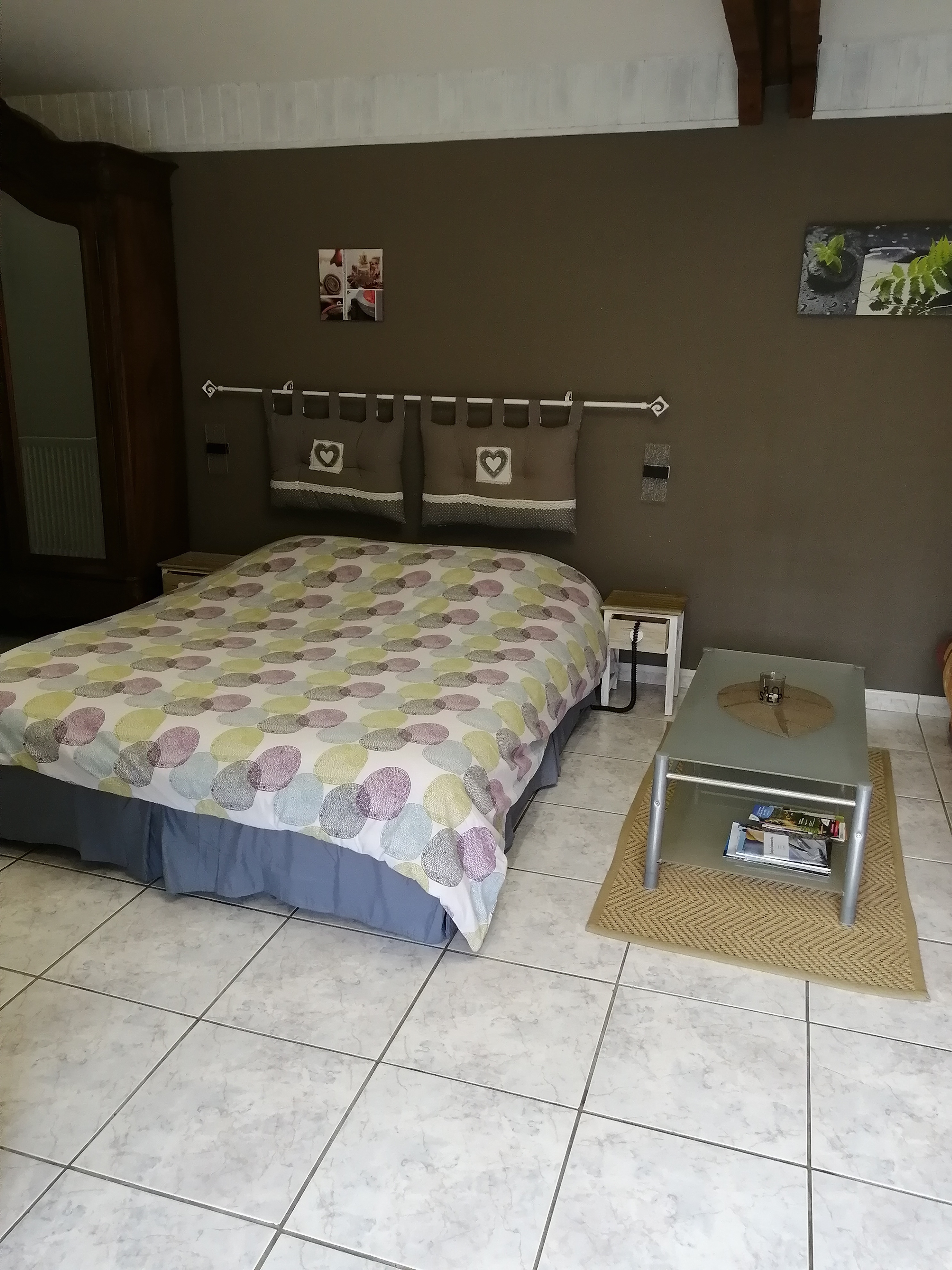 CHEZ PAT&NAT, La Canourgue - photo 8