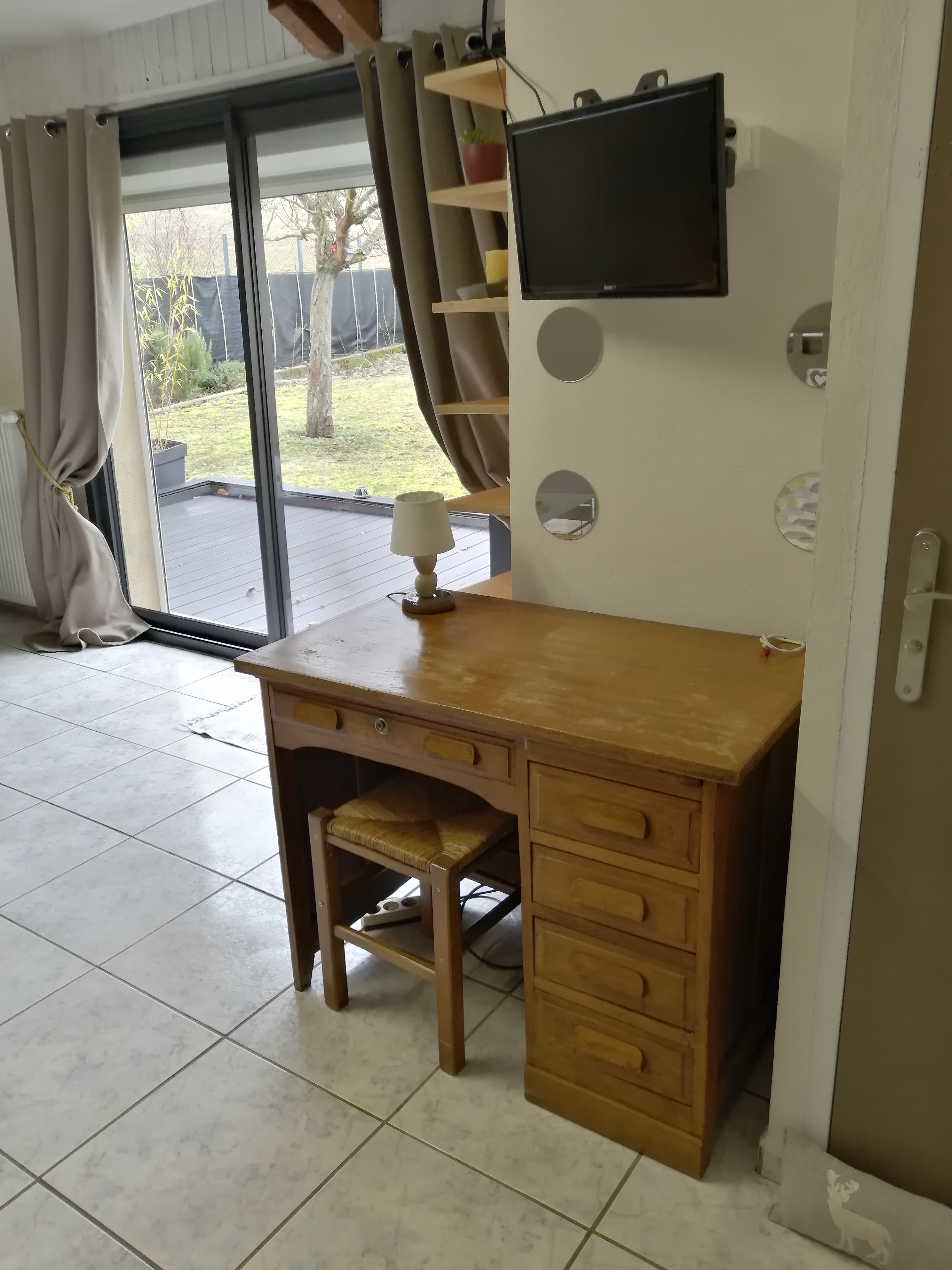 CHEZ PAT&NAT, La Canourgue - photo 3