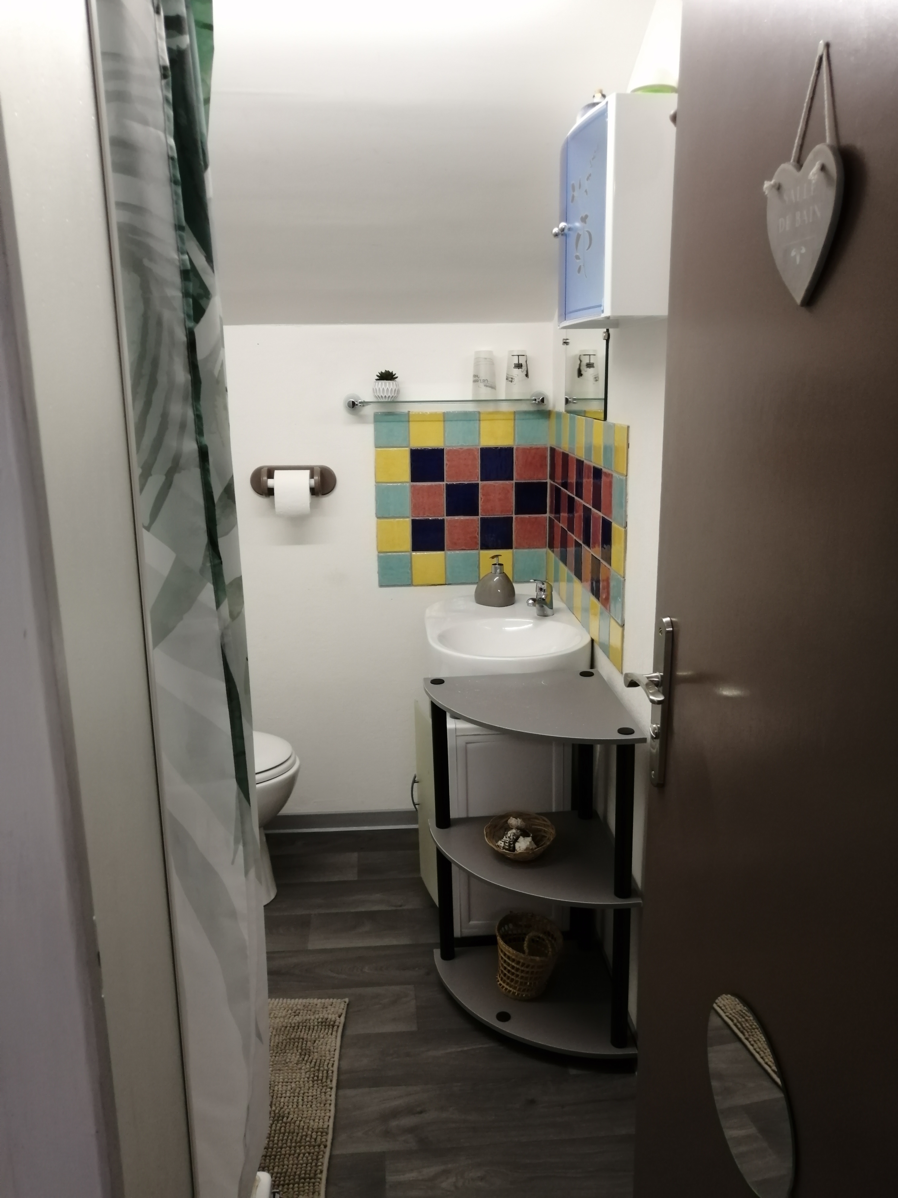 CHEZ PAT&NAT, La Canourgue - photo 6