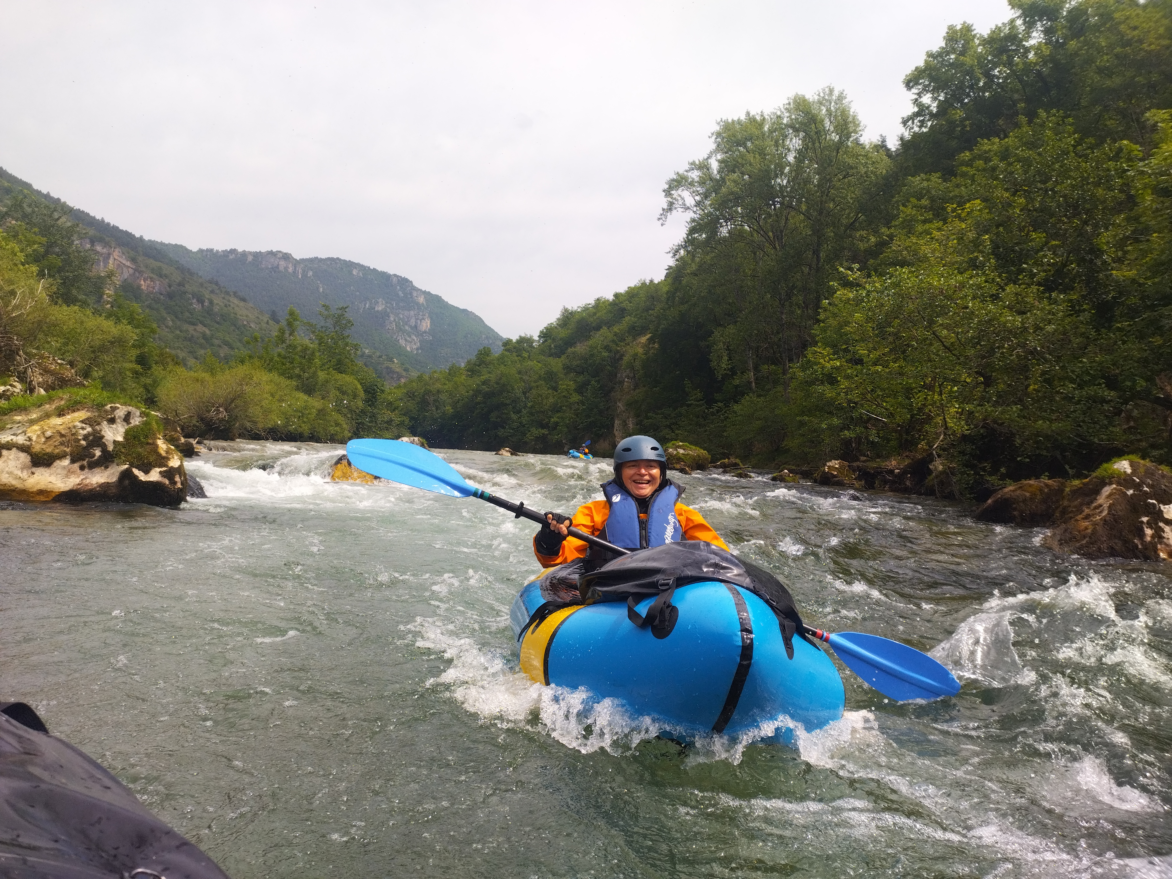 TANARA AVENTURE, La Malène - photo 5