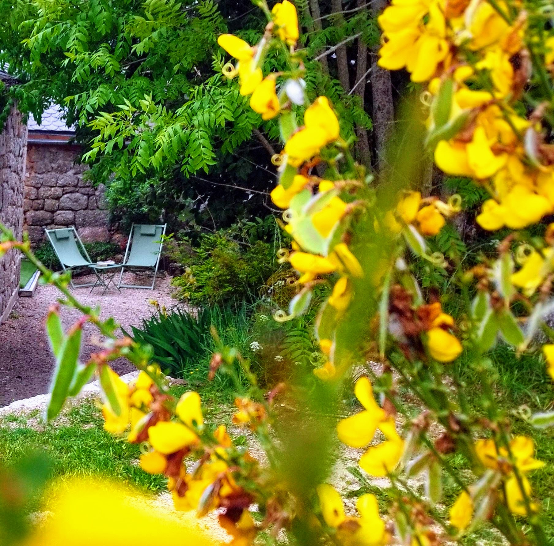 LA GRANGE DE GERMAINE, Saint-Denis-en-Margeride - photo 6