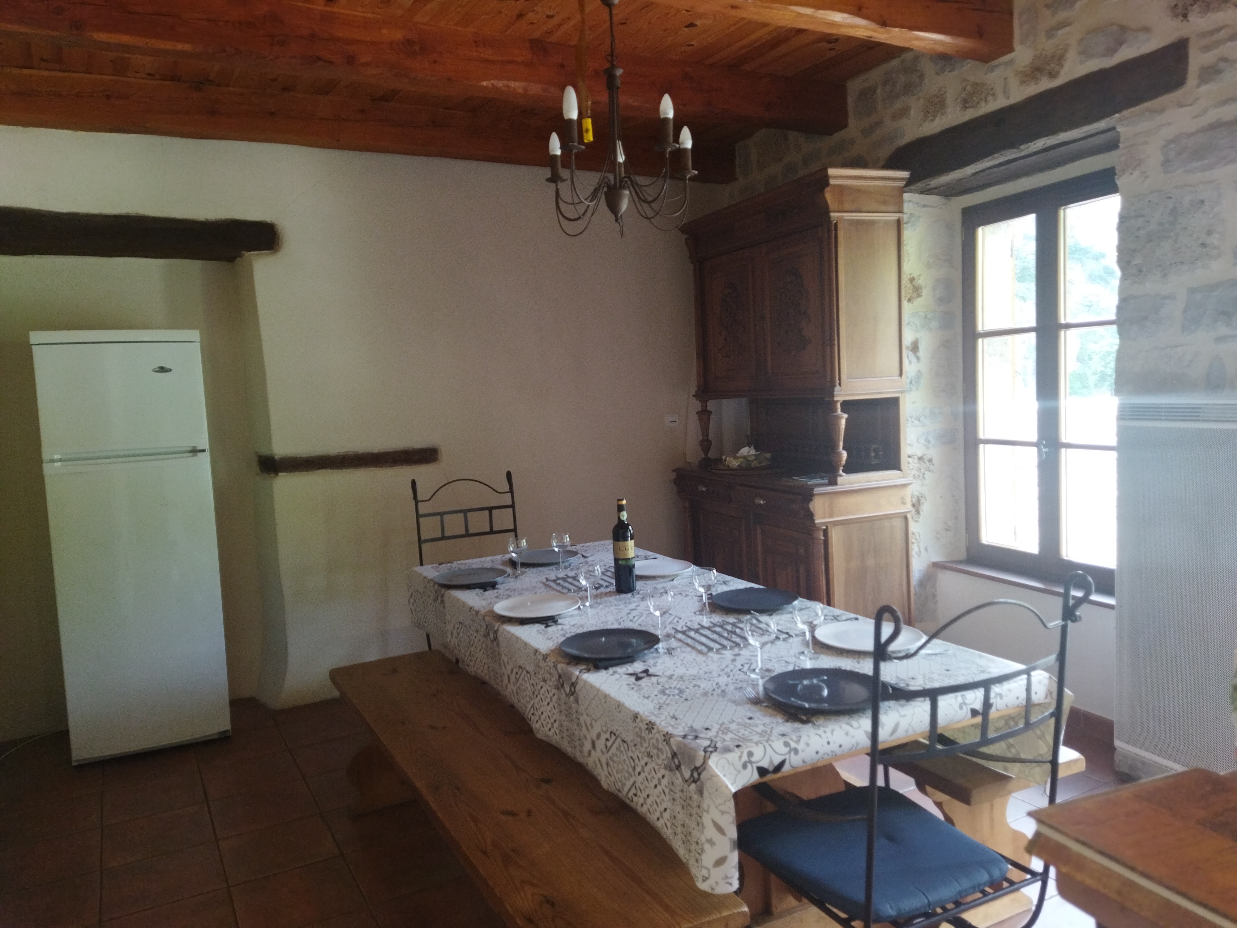 GITE LES OSIERS : LE PIGEONNIER, Gorges du Tarn Causses - photo 22