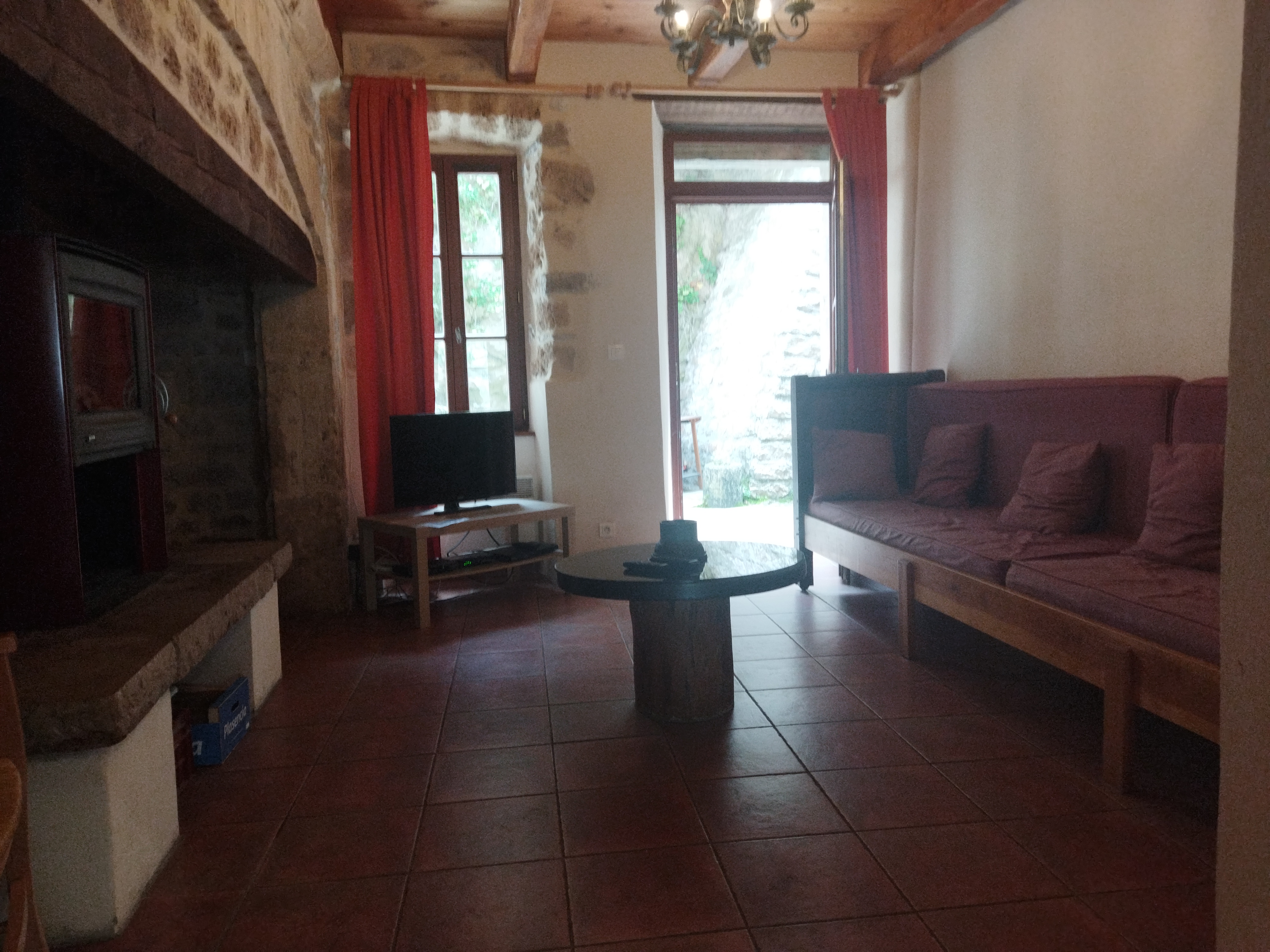 GITE LES OSIERS : LE PIGEONNIER, Gorges du Tarn Causses - photo 10