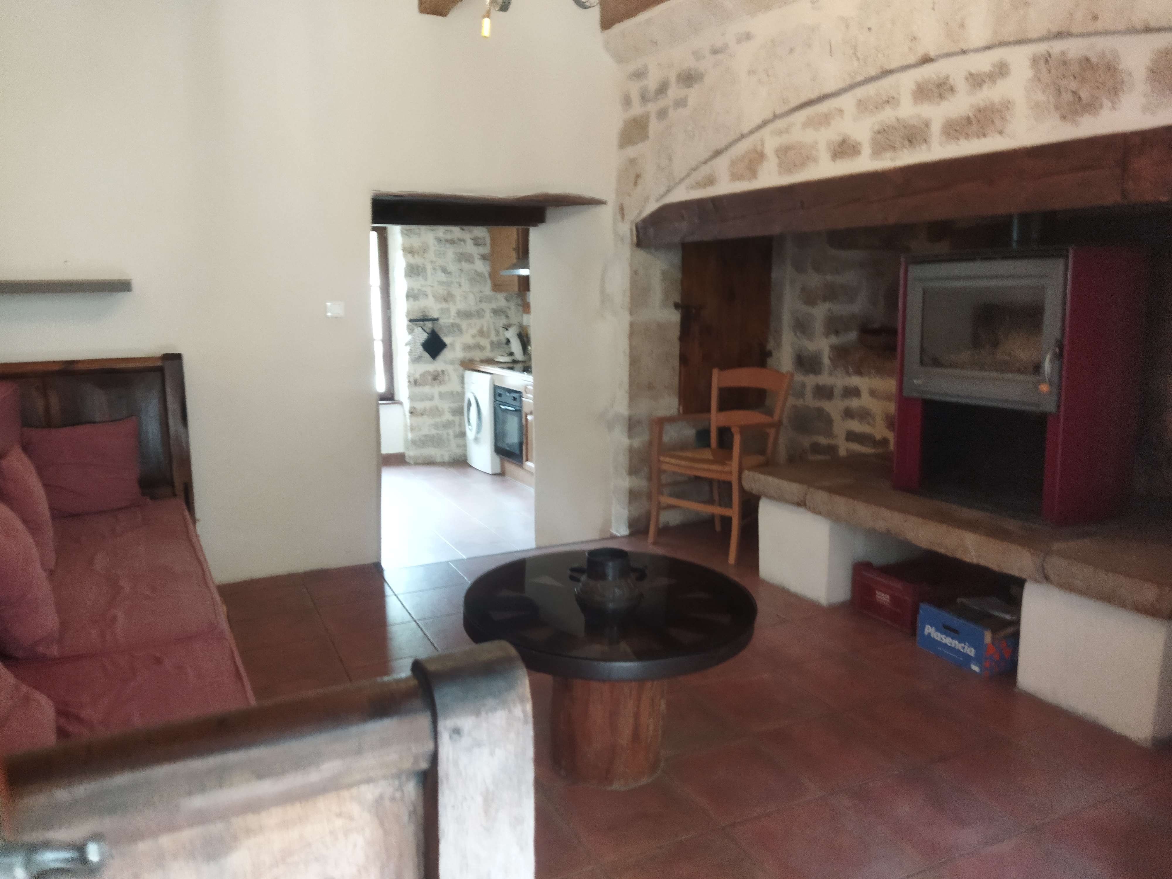 GITE LES OSIERS : LE PIGEONNIER, Gorges du Tarn Causses - photo 24