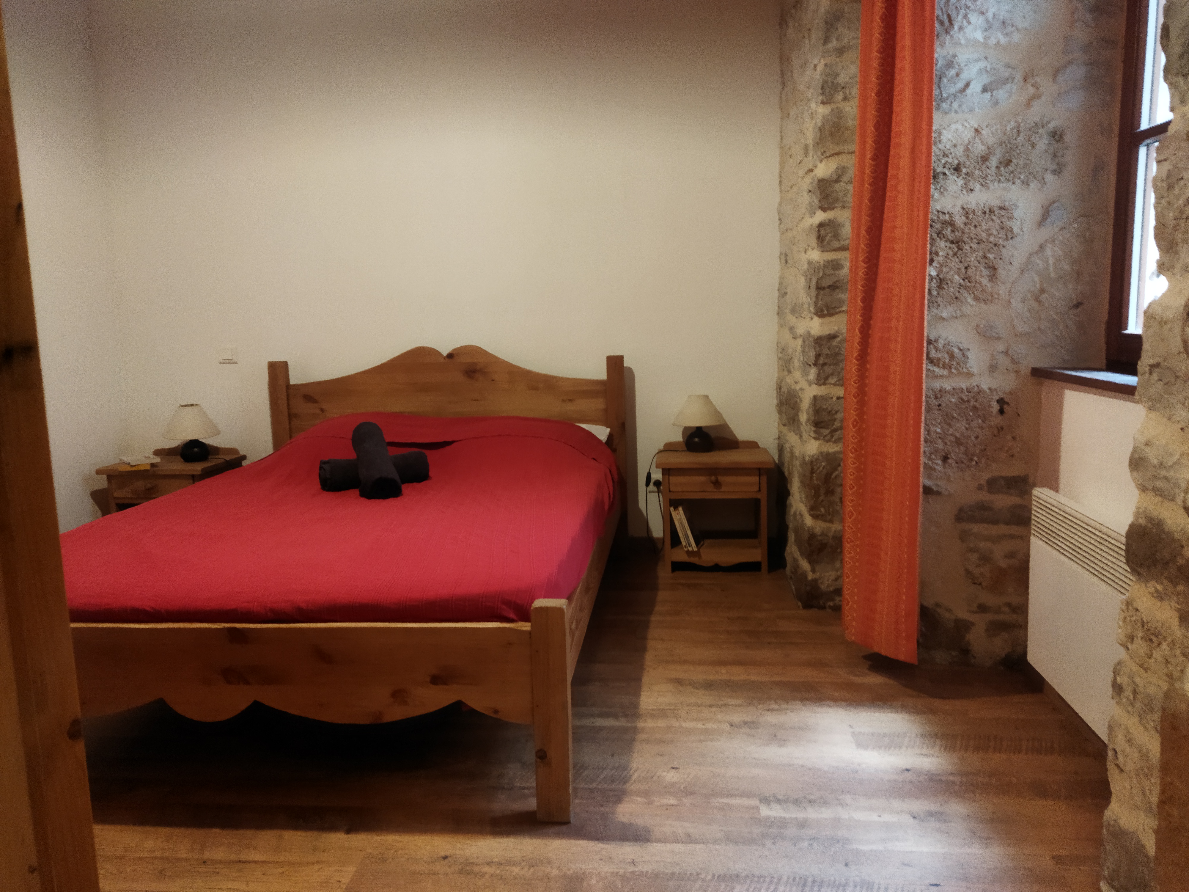 GITE LES OSIERS : LE PIGEONNIER, Gorges du Tarn Causses - photo 19