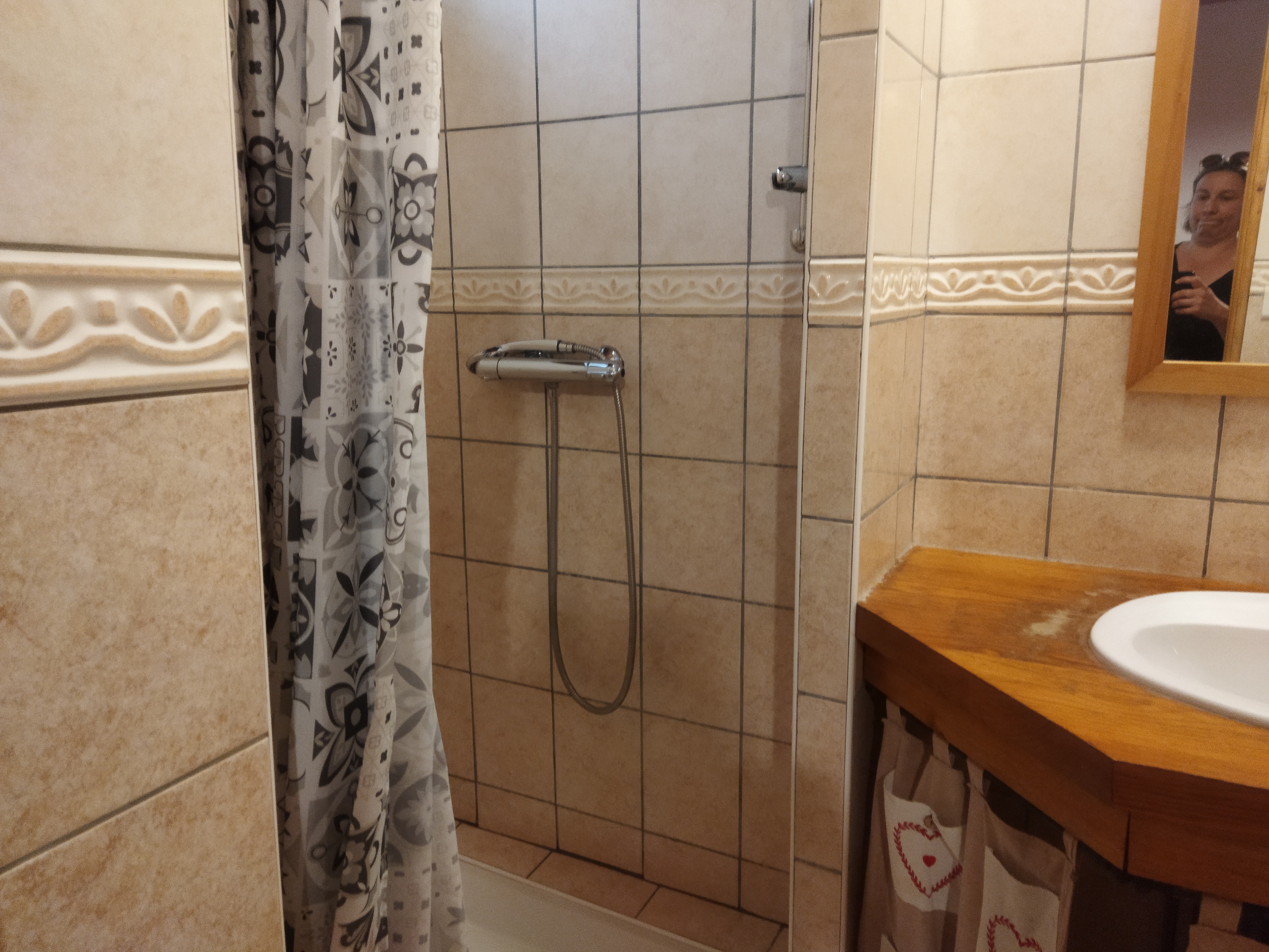 GITE LES OSIERS : LE PIGEONNIER, Gorges du Tarn Causses - photo 21