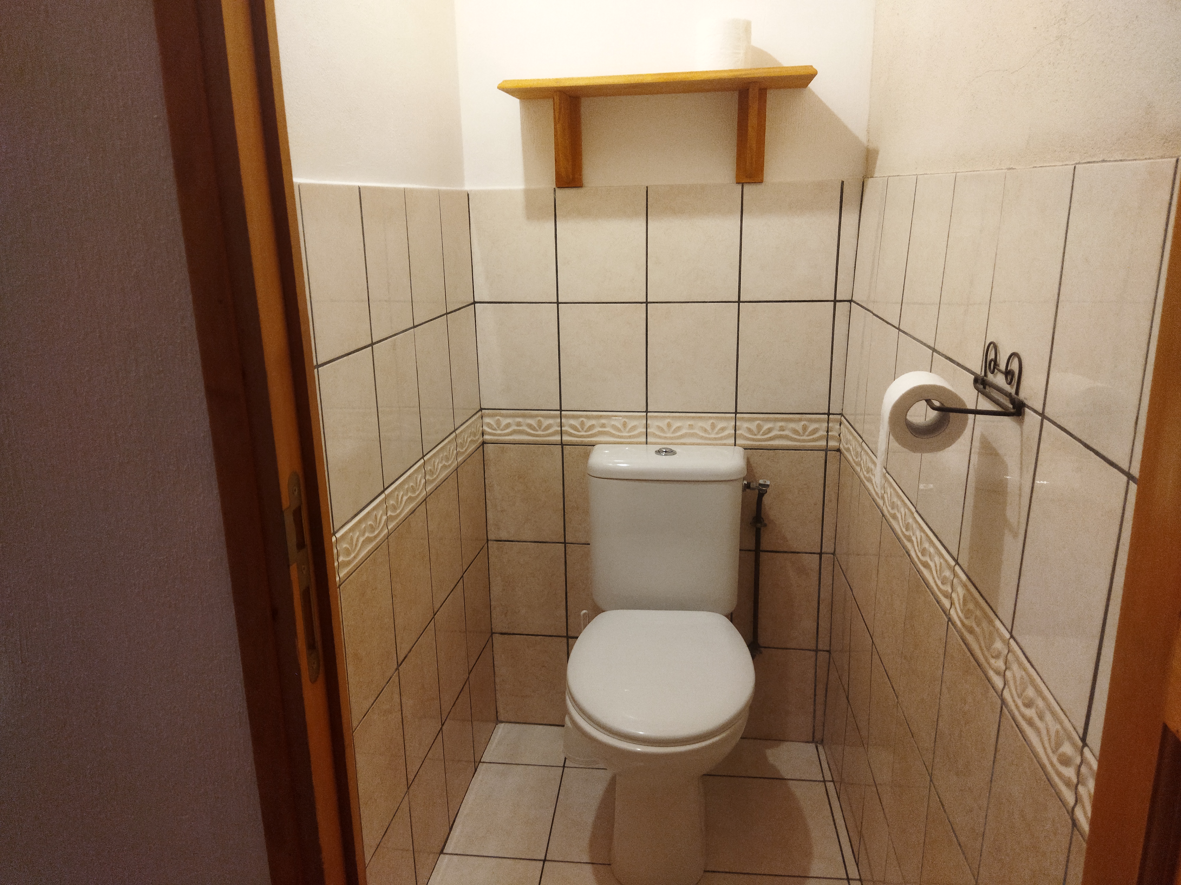 GITE LES OSIERS : LE PIGEONNIER, Gorges du Tarn Causses - photo 6