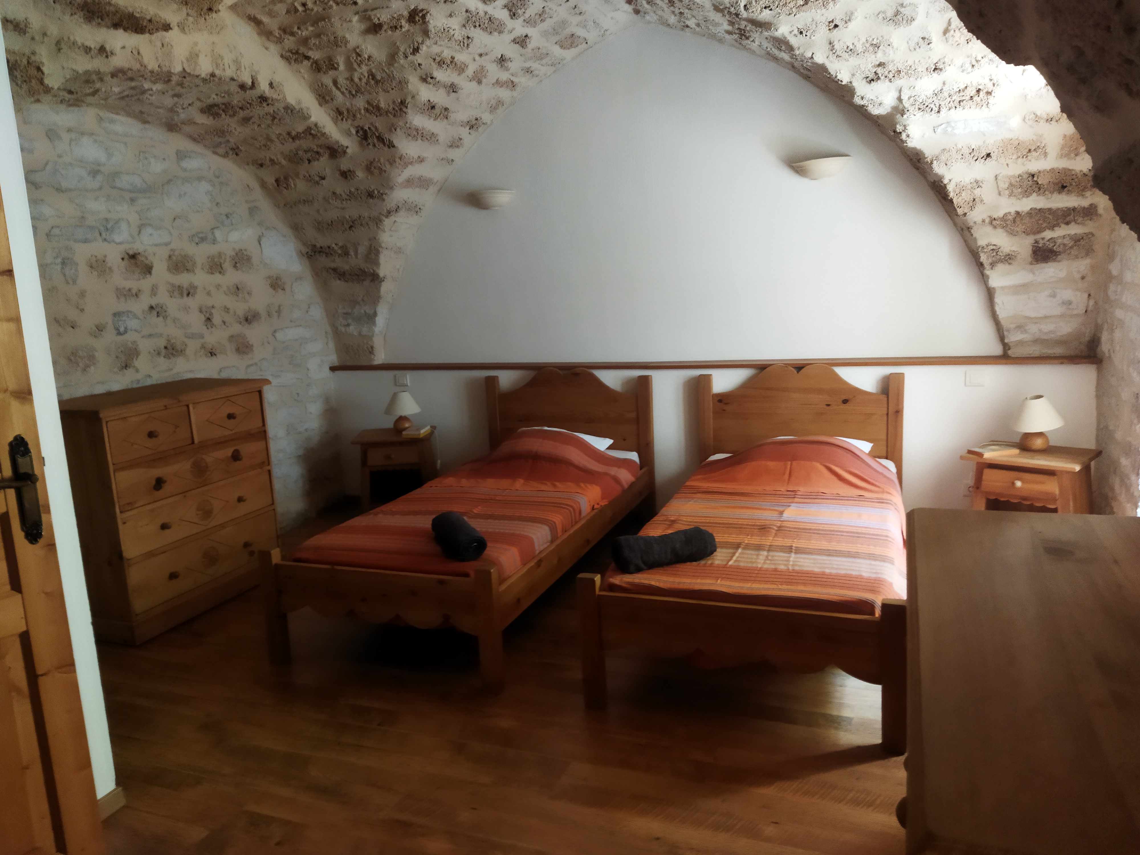 GITE LES OSIERS : LE PIGEONNIER, Gorges du Tarn Causses - photo 20