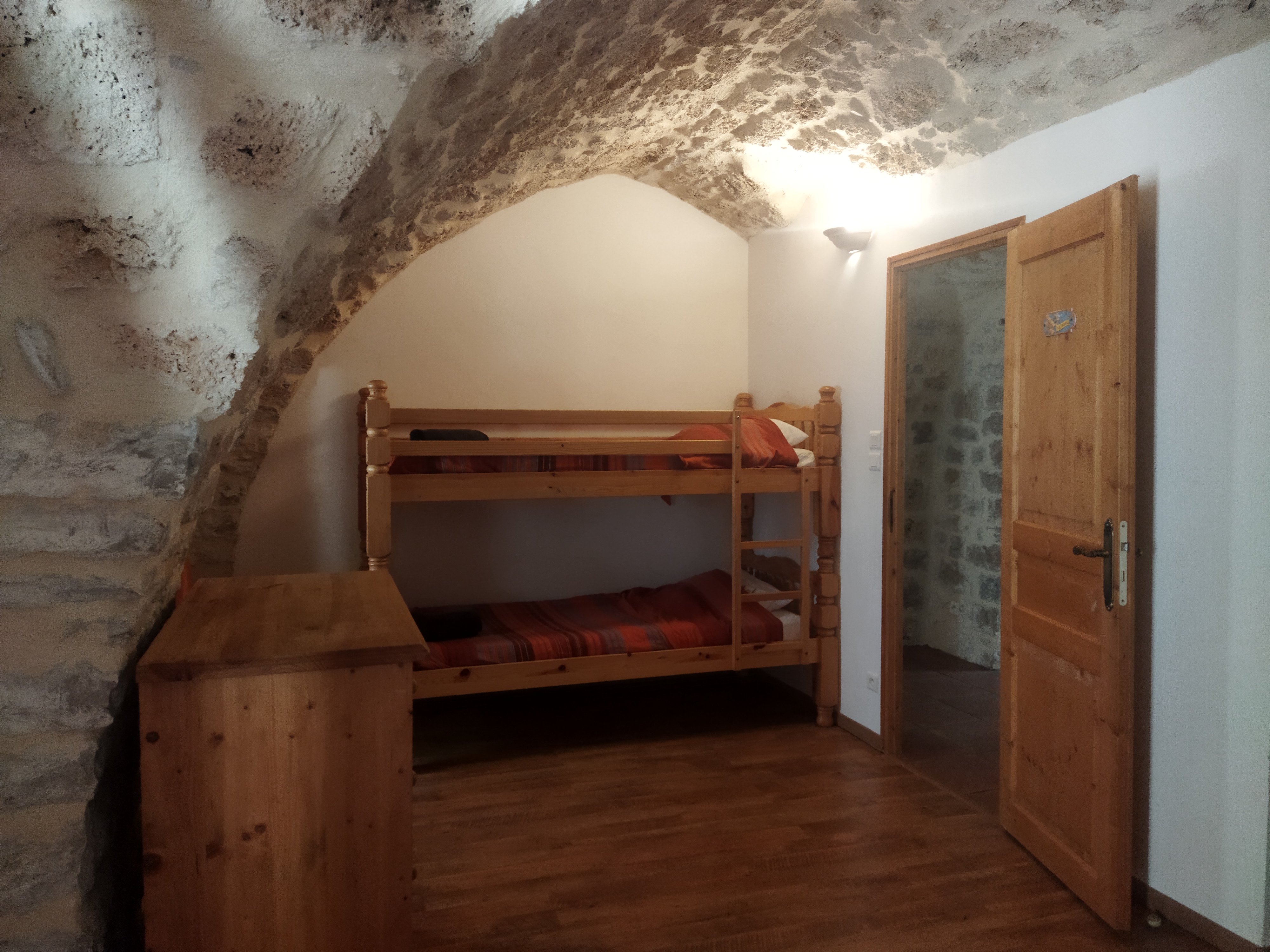 GITE LES OSIERS : LE PIGEONNIER - photo 5